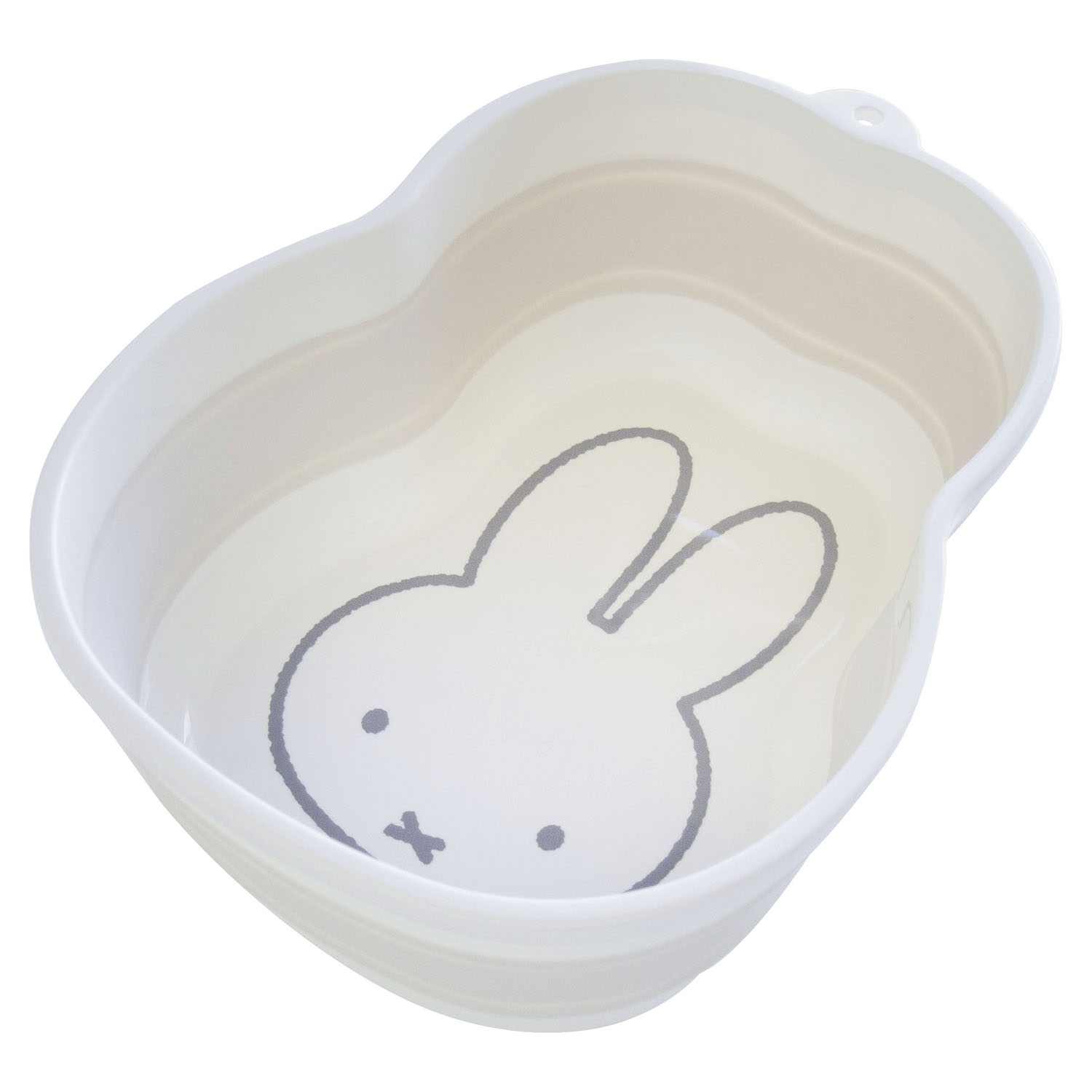 miffy 折り畳み桶