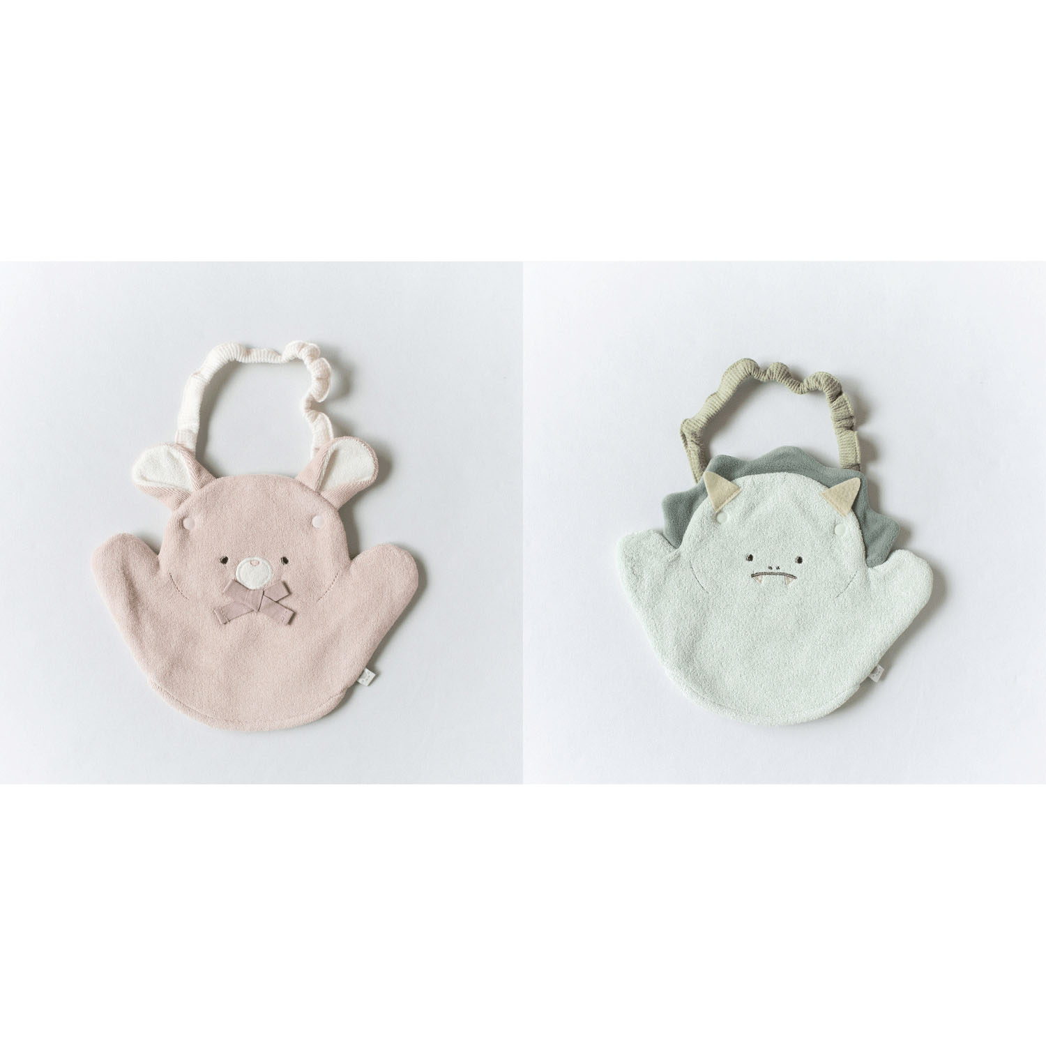 手遊びパペットスタイ
