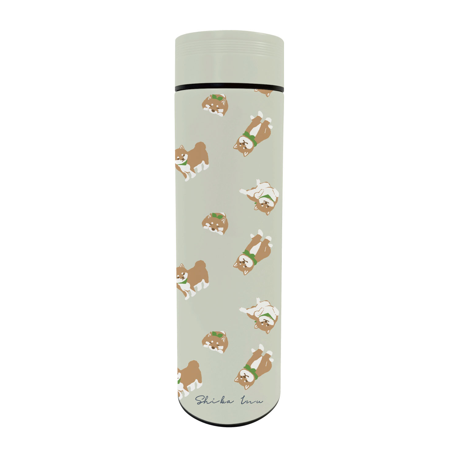 ステンレスボトル 450ml コータくん