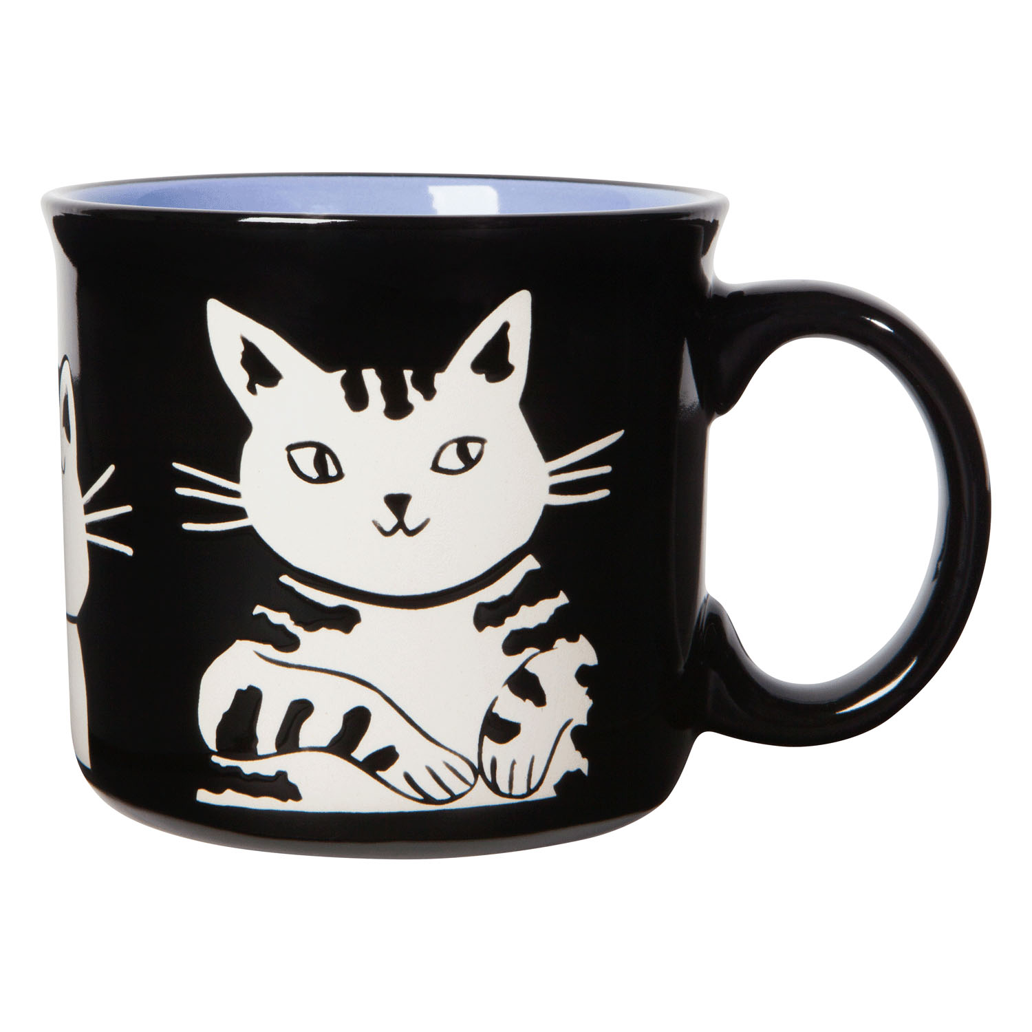 Meow＆Furever マグカップ