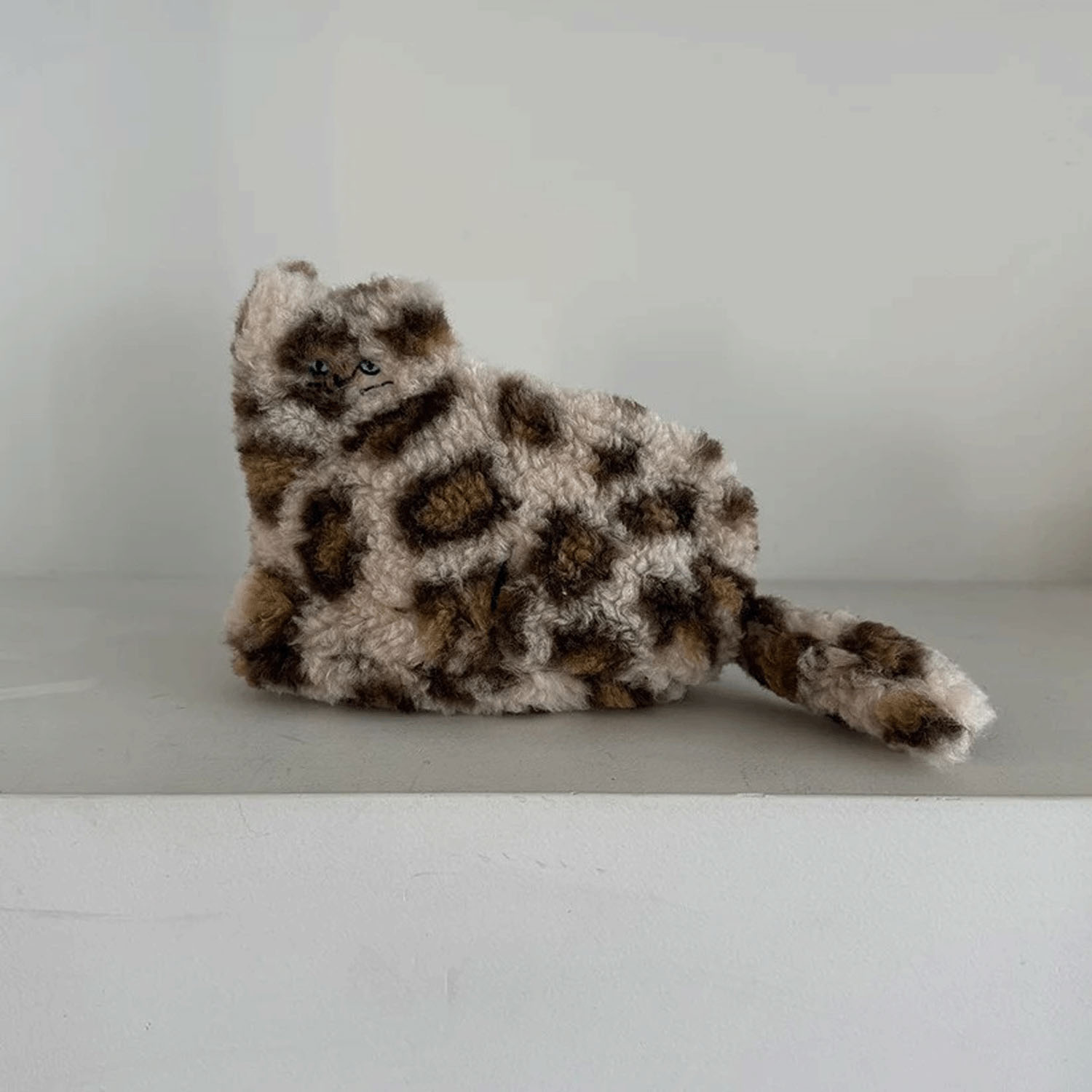 チャミー ポーチ キャリコキャット