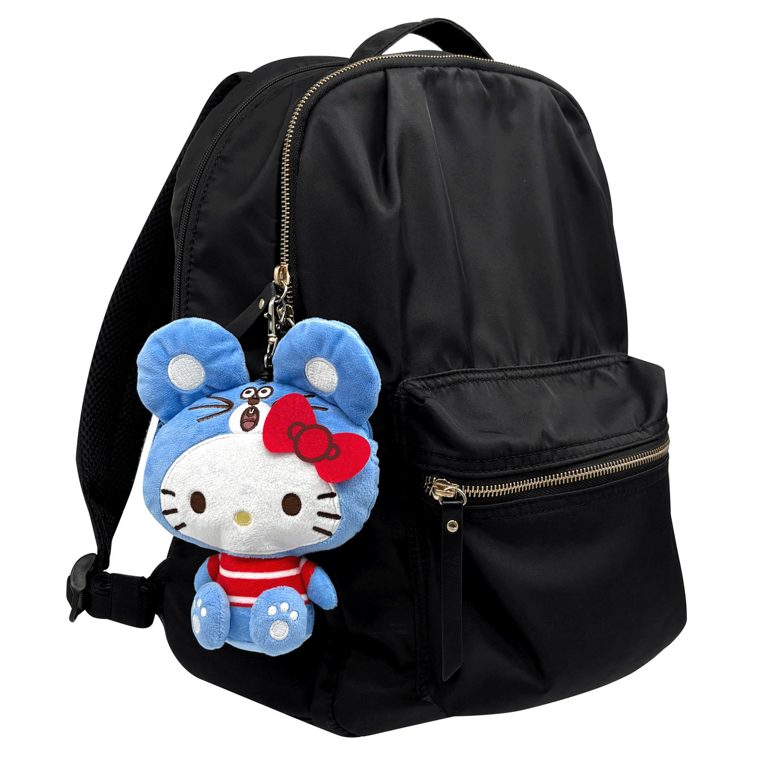 SWIMMER×SANRIO（スイマー＆サンリオ） パスケース