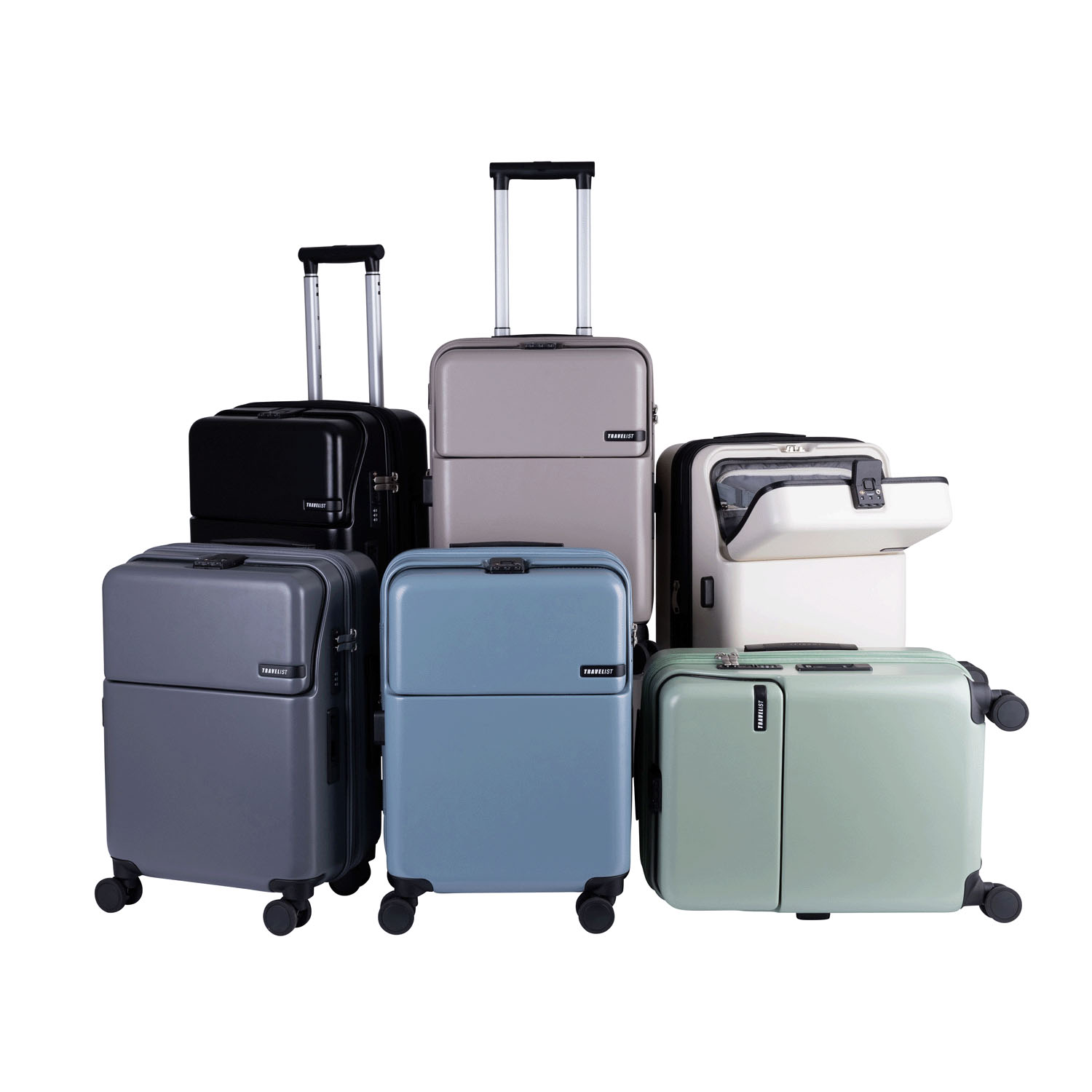 取り寄せ商品  【TRAVERIST】 トラベリスト ファースト35L