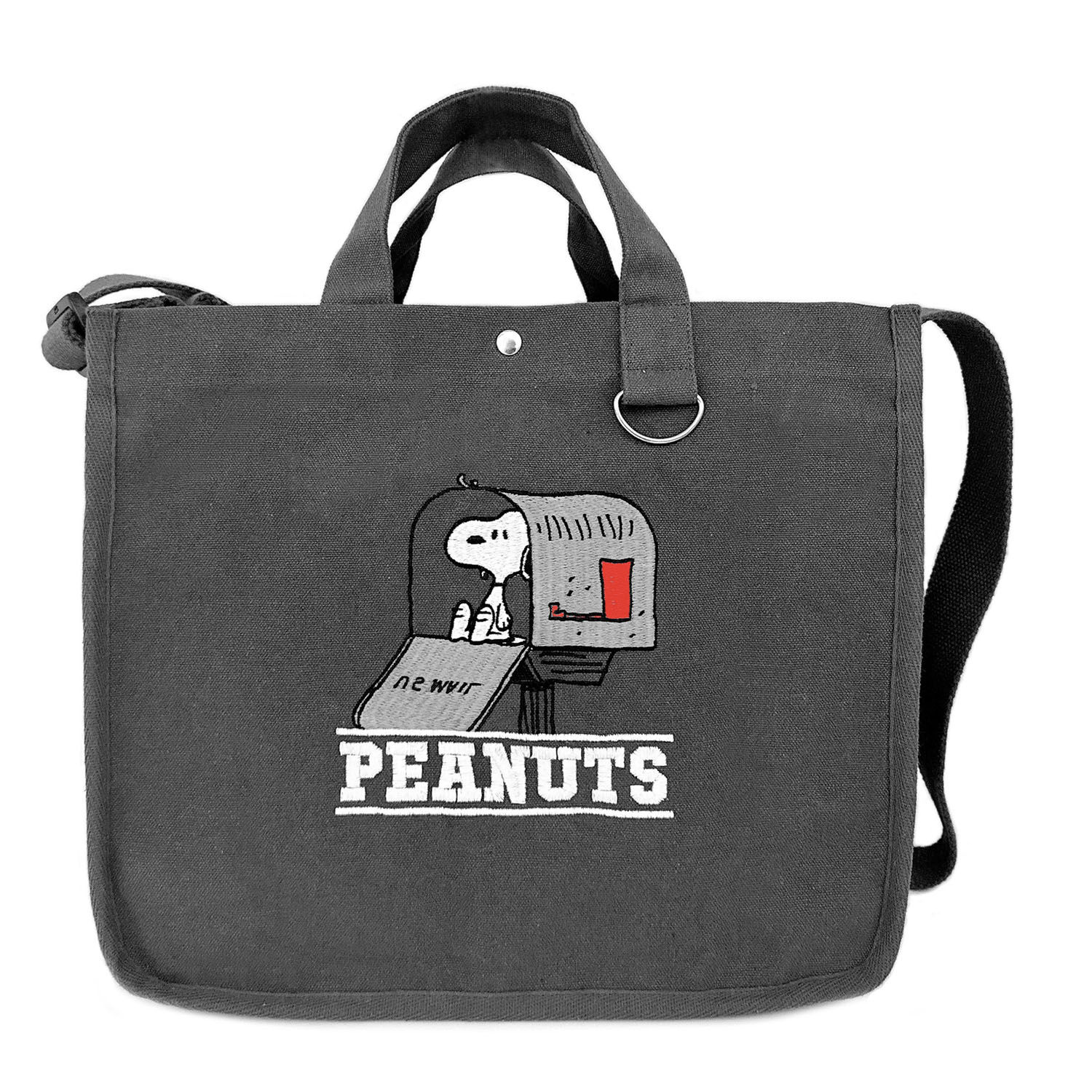 PEANUTS スヌーピーA42WAYバッグ