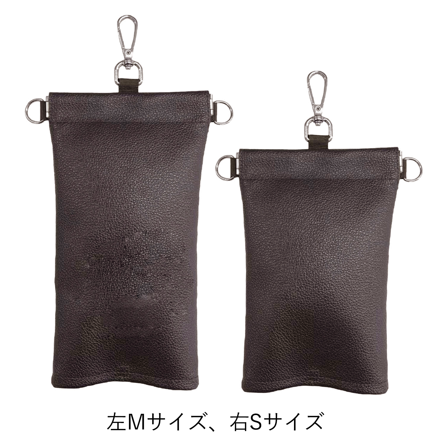 【シュルっと入れてスポット抜くだけ！】 楽スポ 傘ケース