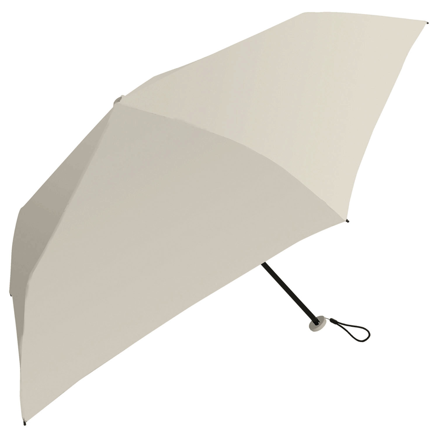 【軽量晴雨兼用傘】 50cm UVエアープラス折傘