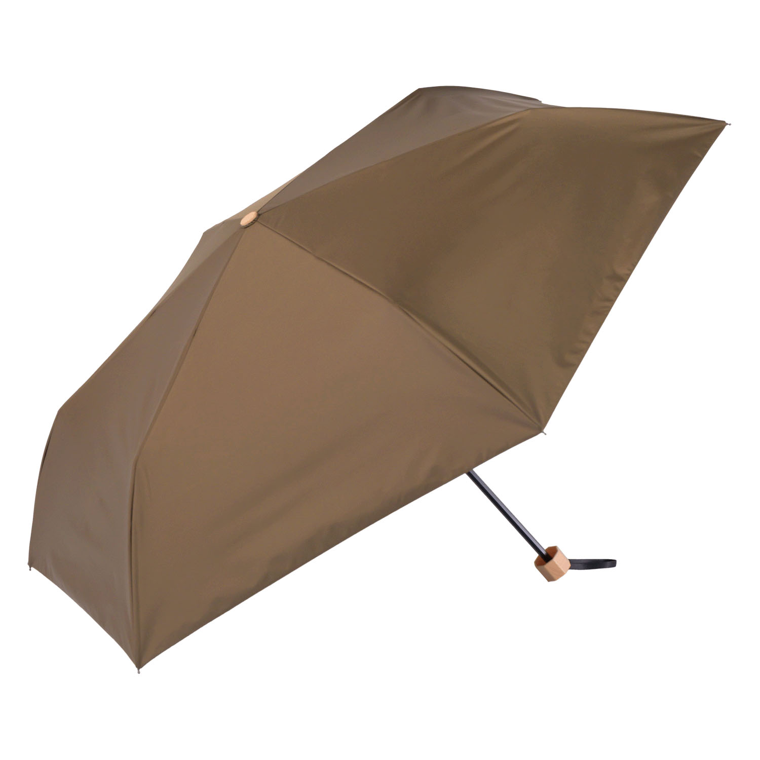 WEATHER LIFE ルミナス60cm晴雨兼用折傘