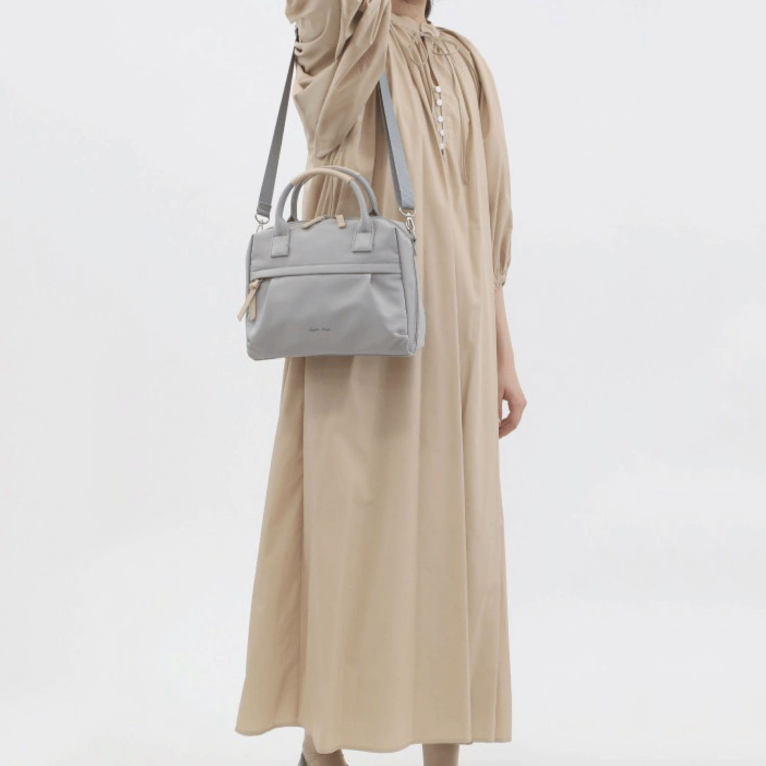 Legato Largo FULL BAG 2WAYショルダーバッグ