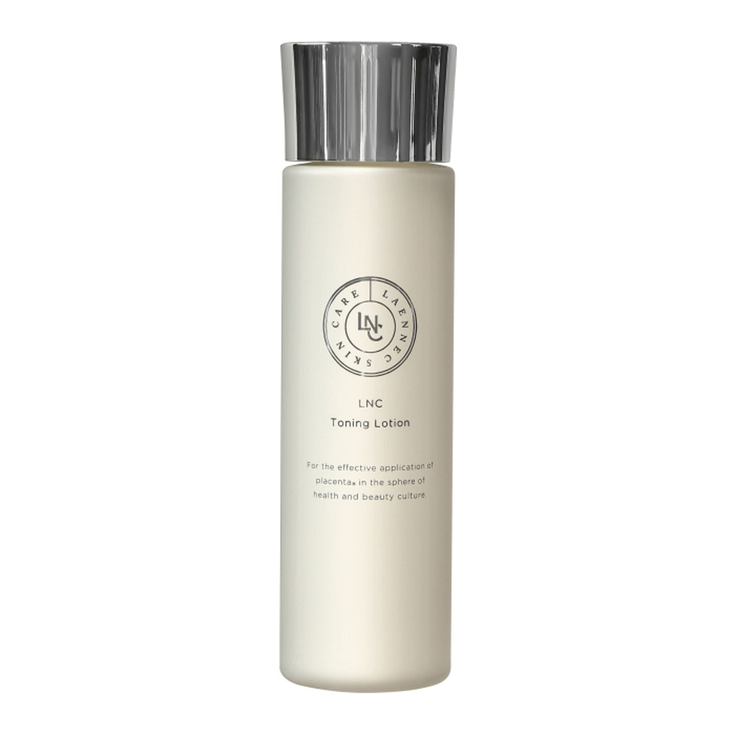 LNC トーニングローション 120ml 普通肌 混合肌用