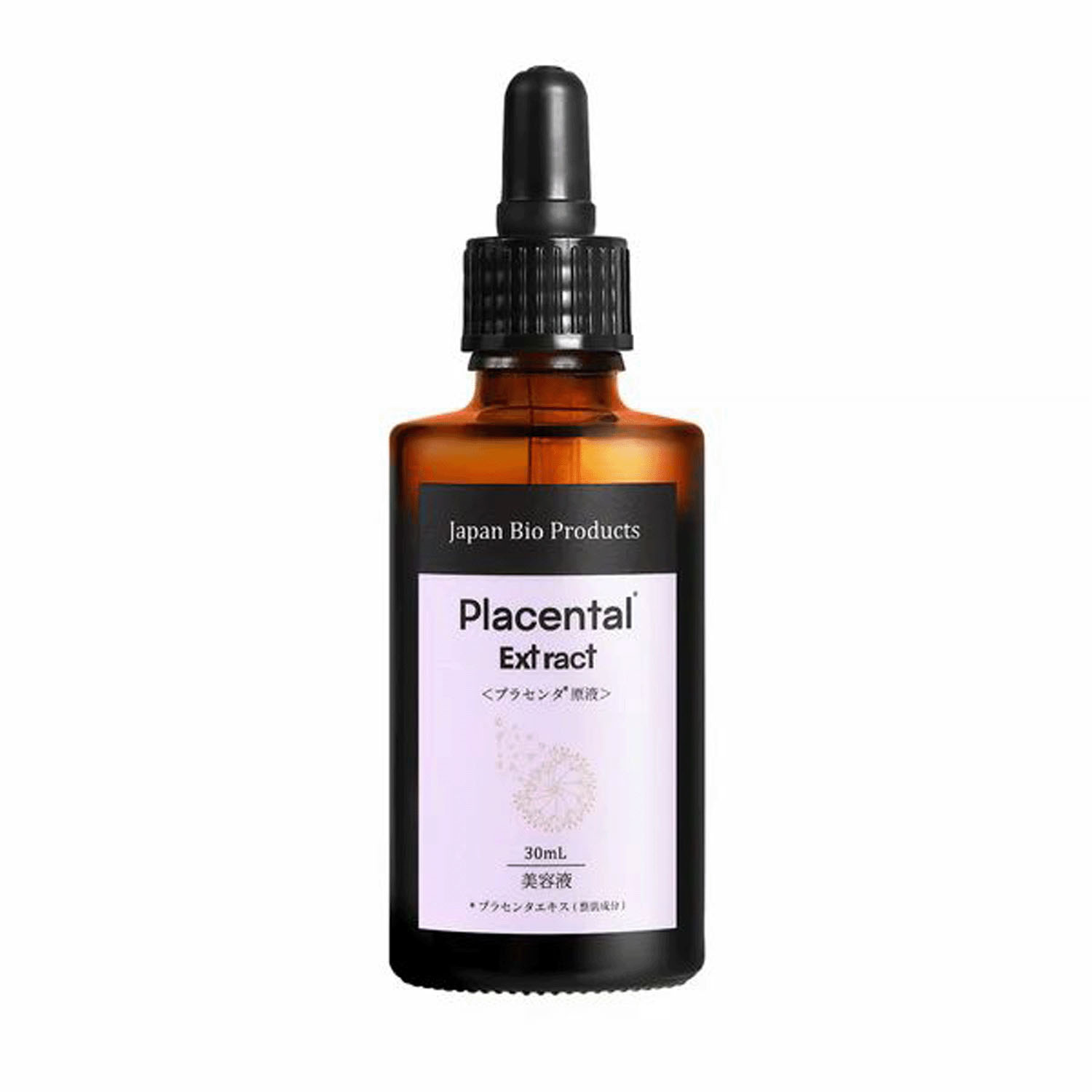 Placental Extract＜プラセンタ原液美容液＞