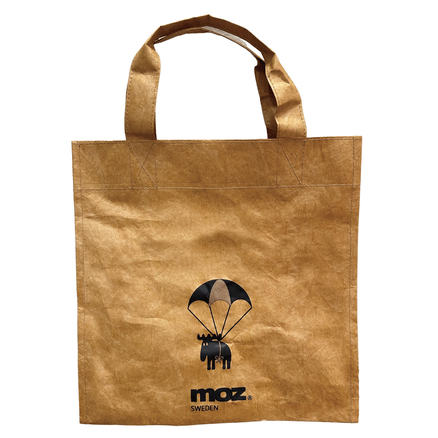 moz クラシックスエコバッグM バルーン