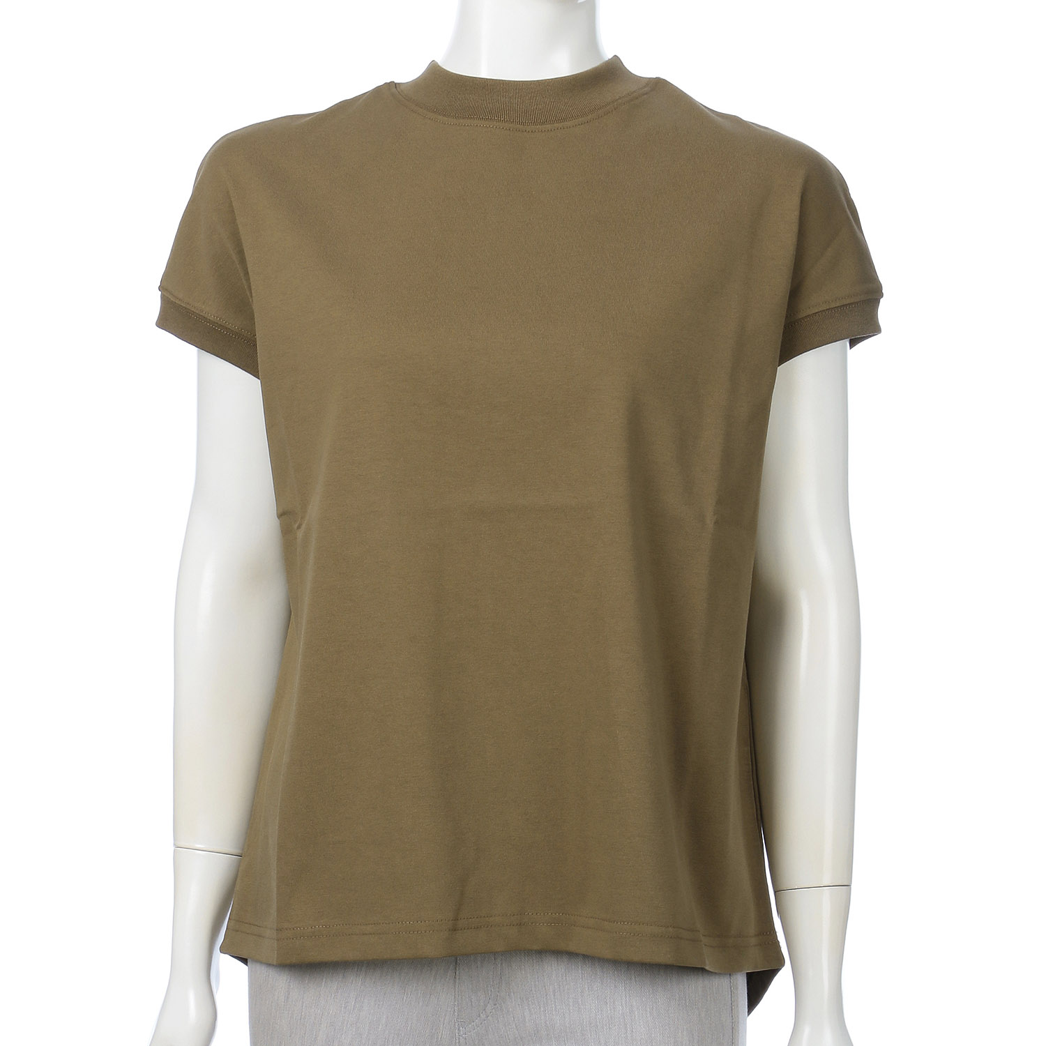 cloche ノースリーブTシャツ