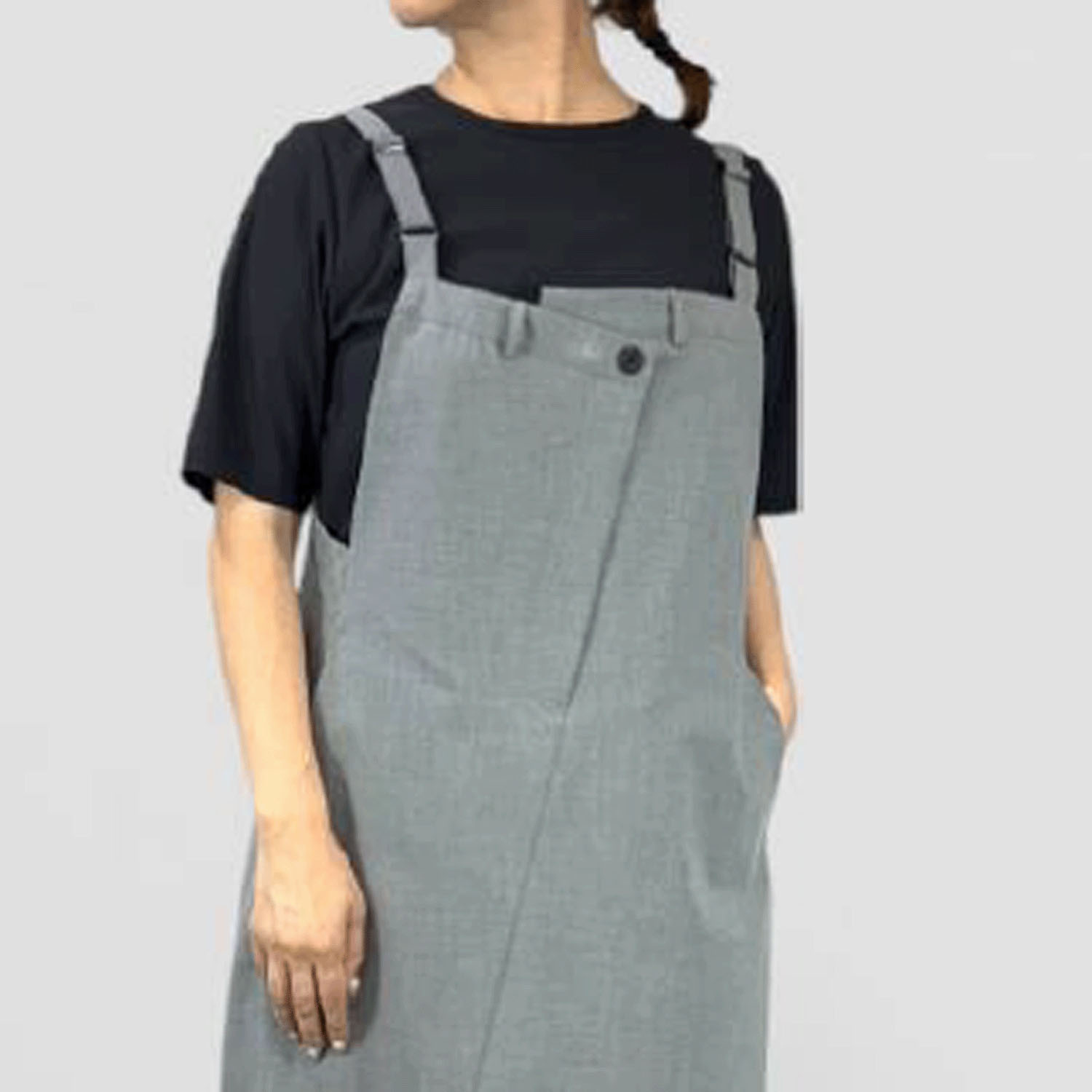QTUME GRACE COOL ユースフルTシャツ