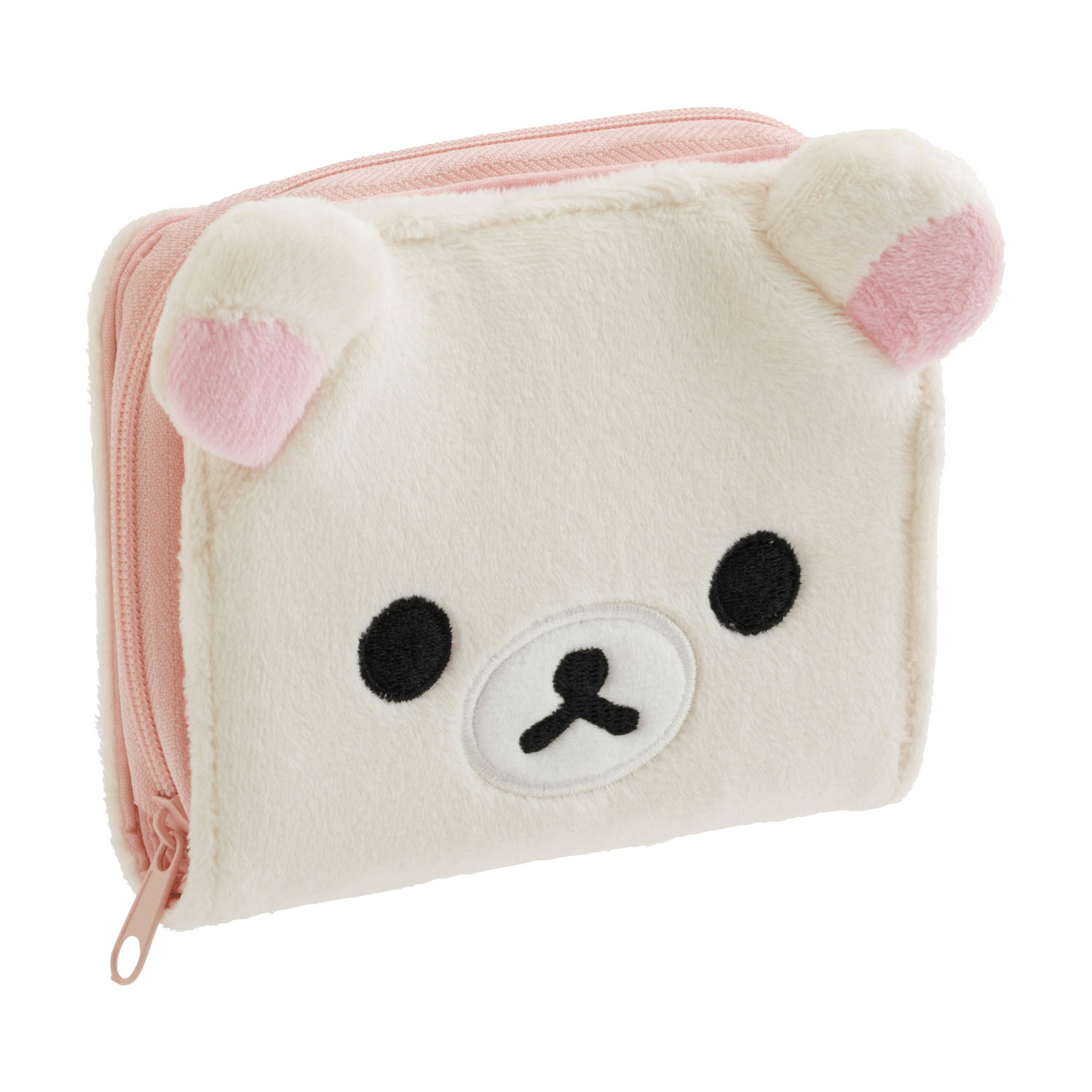 リラックマ ぬいぐるみワレット コリラックマ