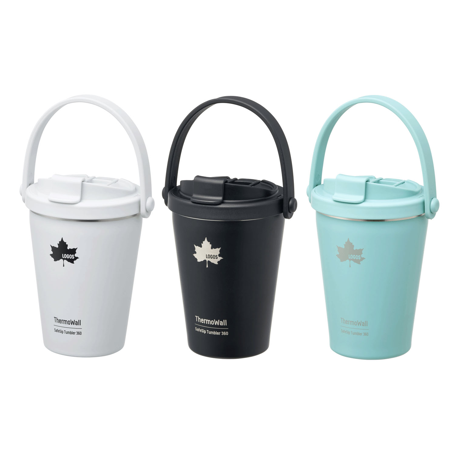 真空断熱 タンブラー 360ml