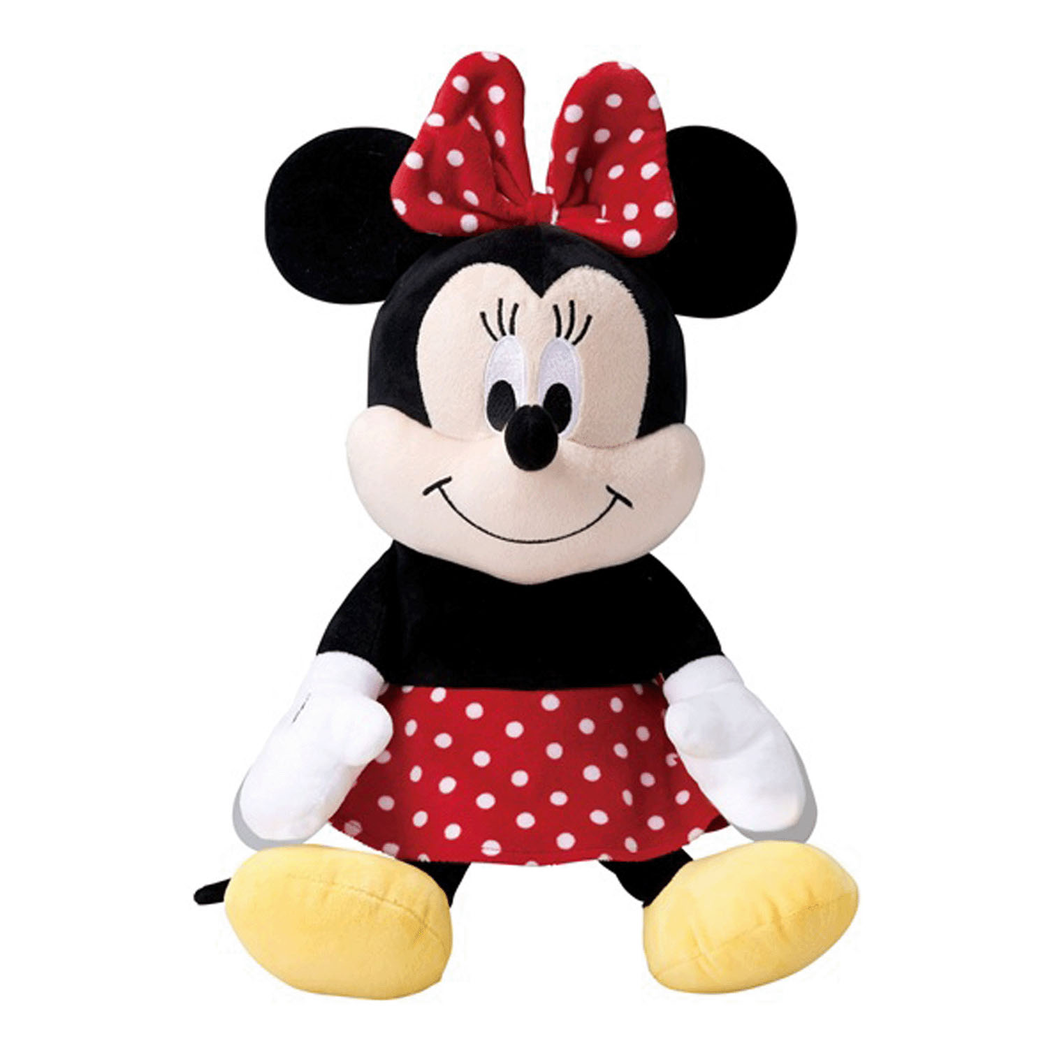 ディズニー ミニーマウス ヘッドカバー