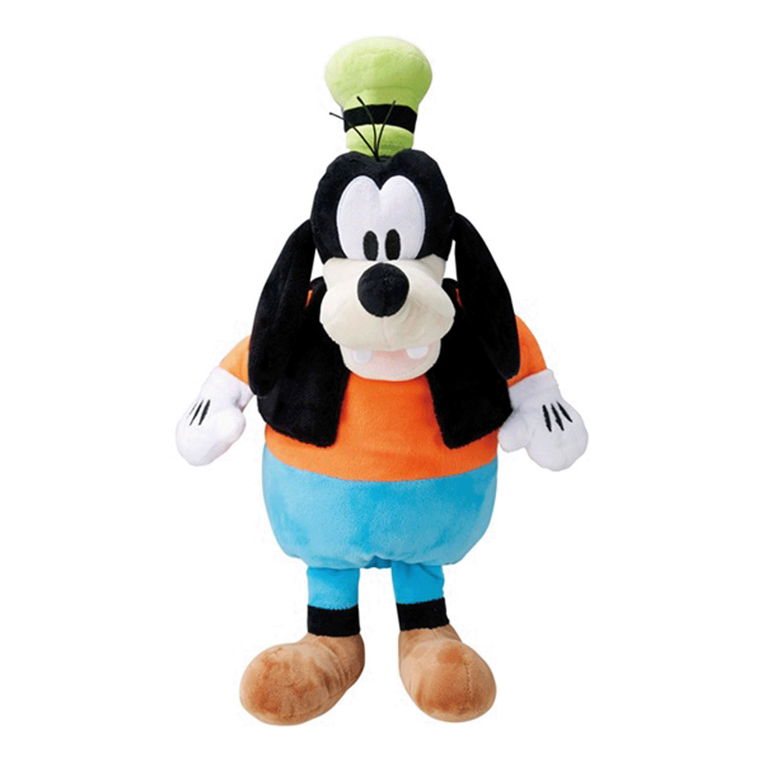 ディズニー グーフィー ヘッドカバー
