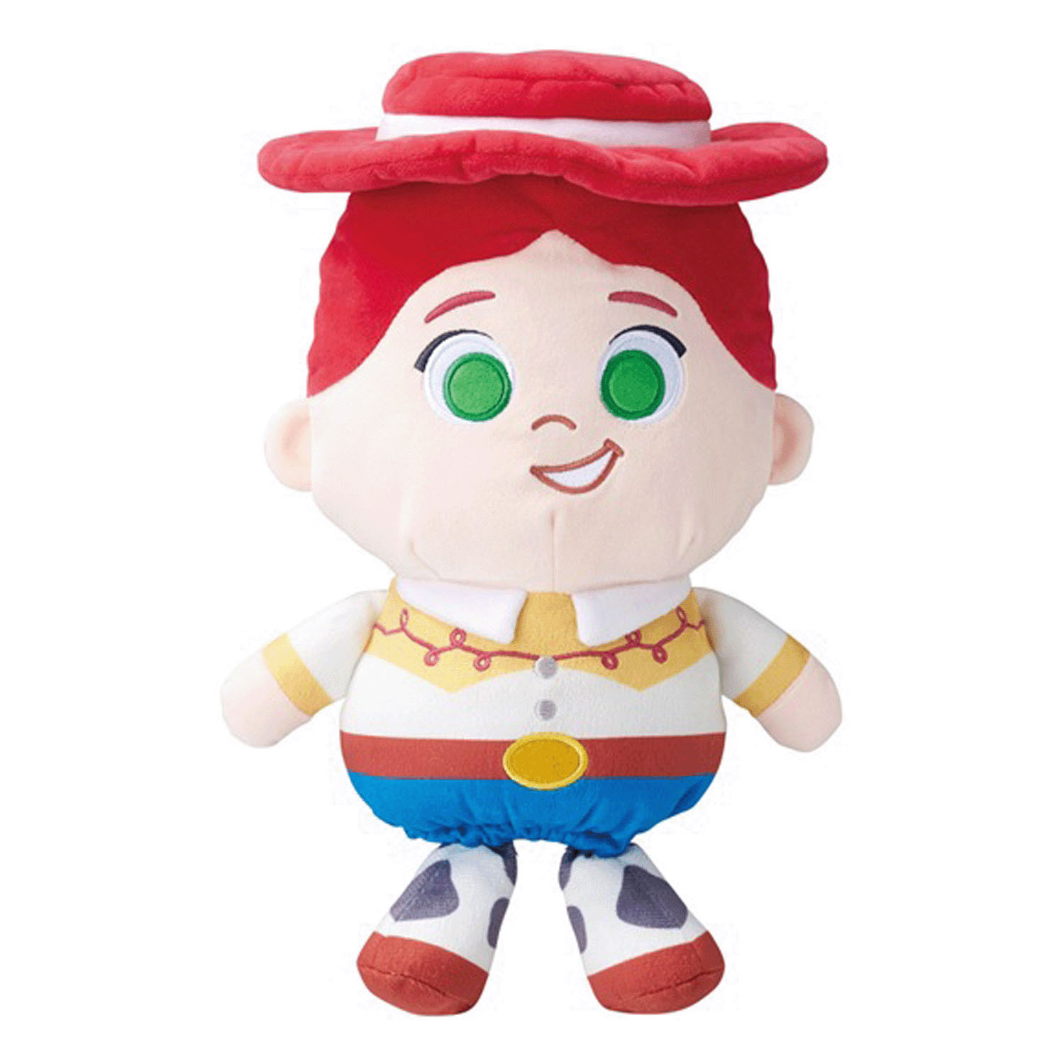 ディズニー ピクサー トイ・ストーリー  ヘッドカバー ジェシー