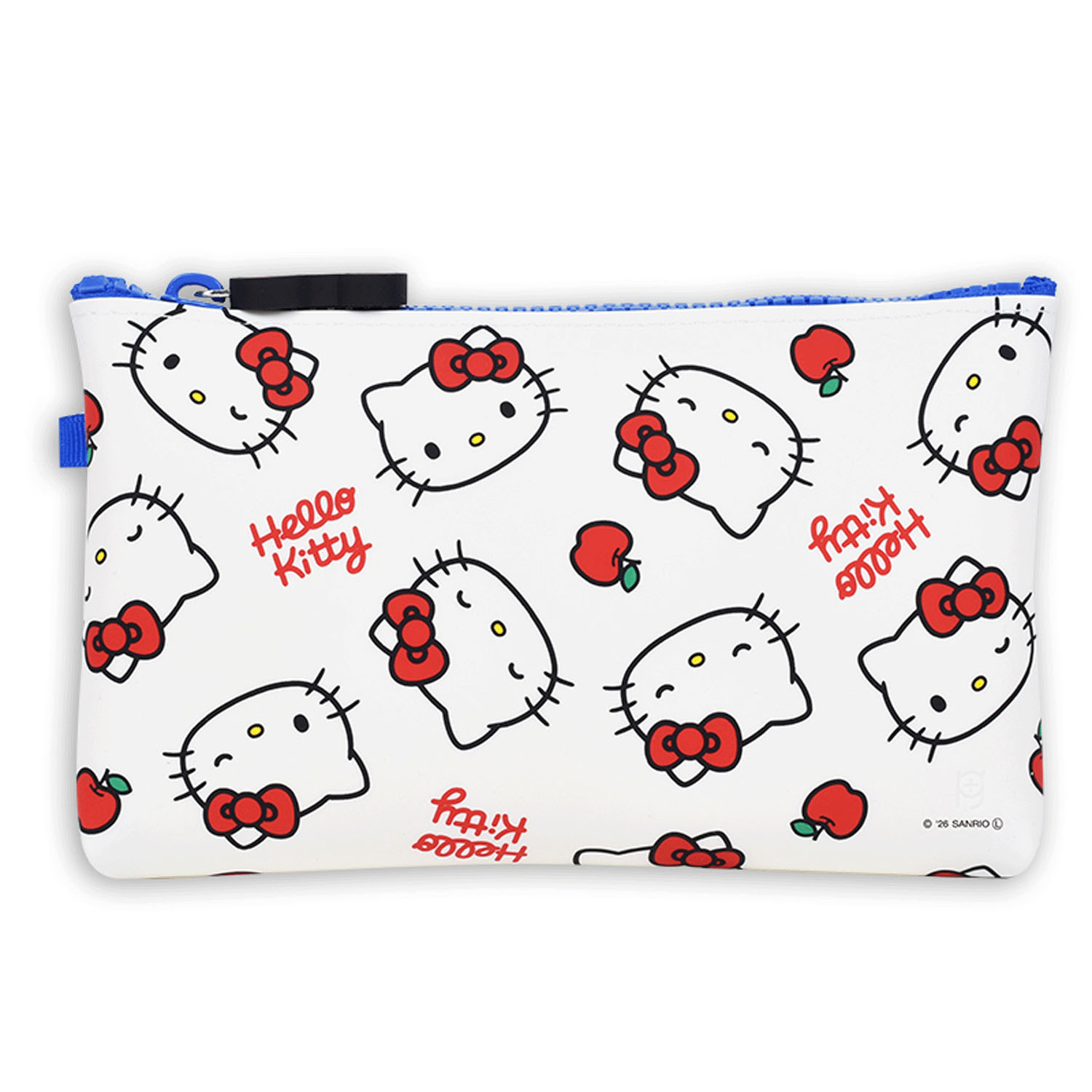 NUU HELLO KITTY（ヌウ サンリオハローキティ）ベーシックホワイト