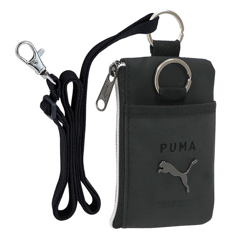 PUMA コイン＆パスケース