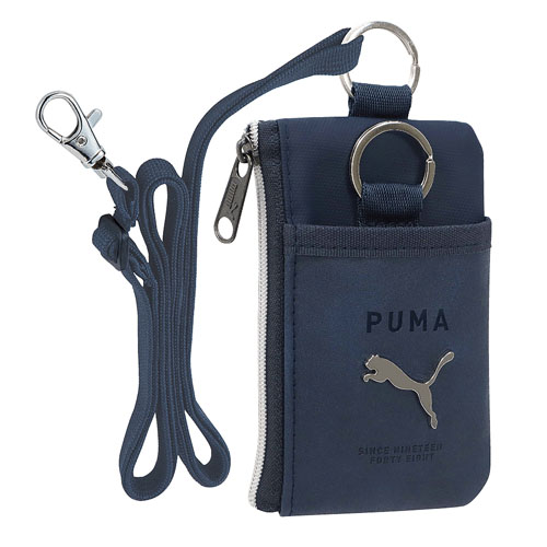 【2026年8月15日より価格変更】PUMA コイン＆パスケース