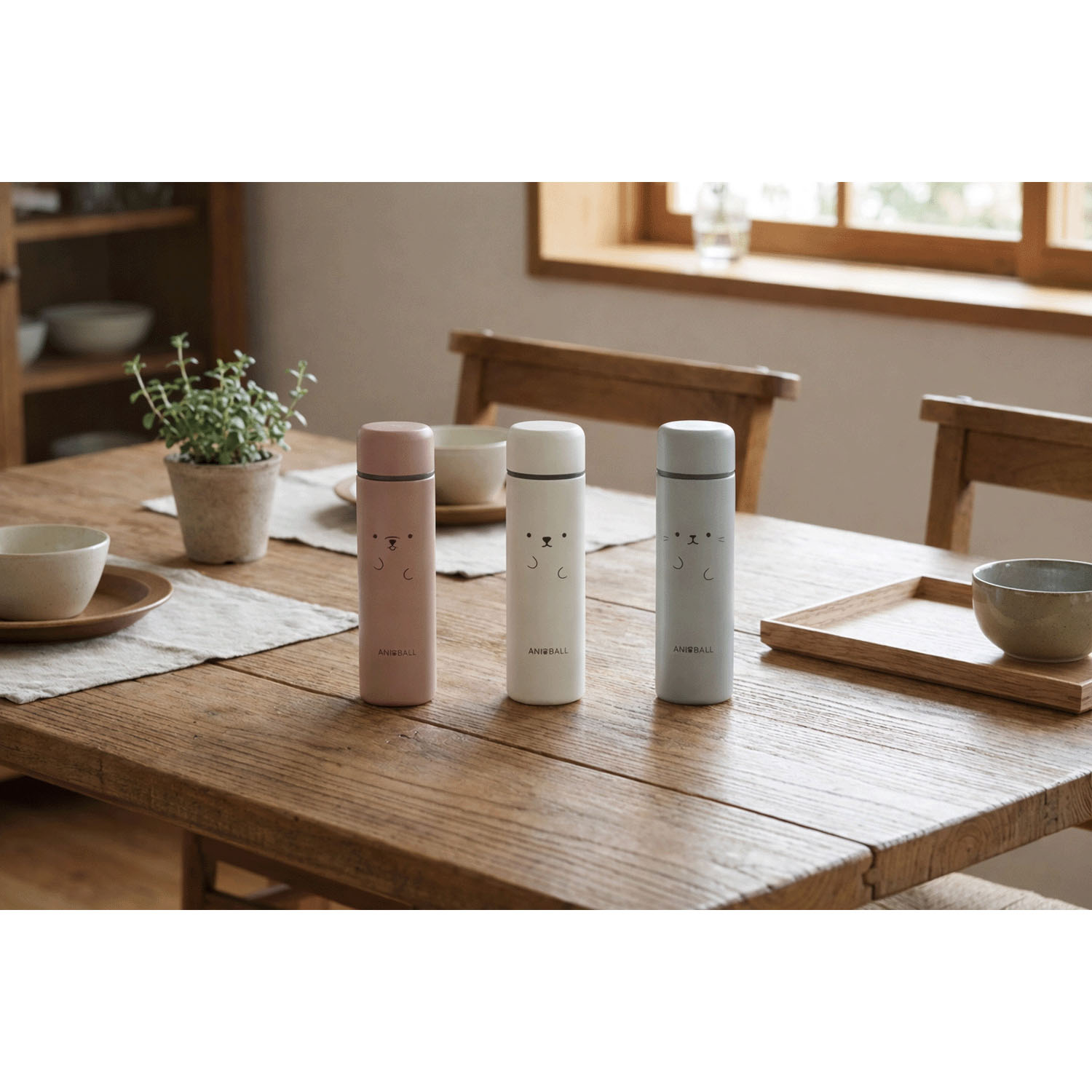 アニボール ミニボトル 150ml
