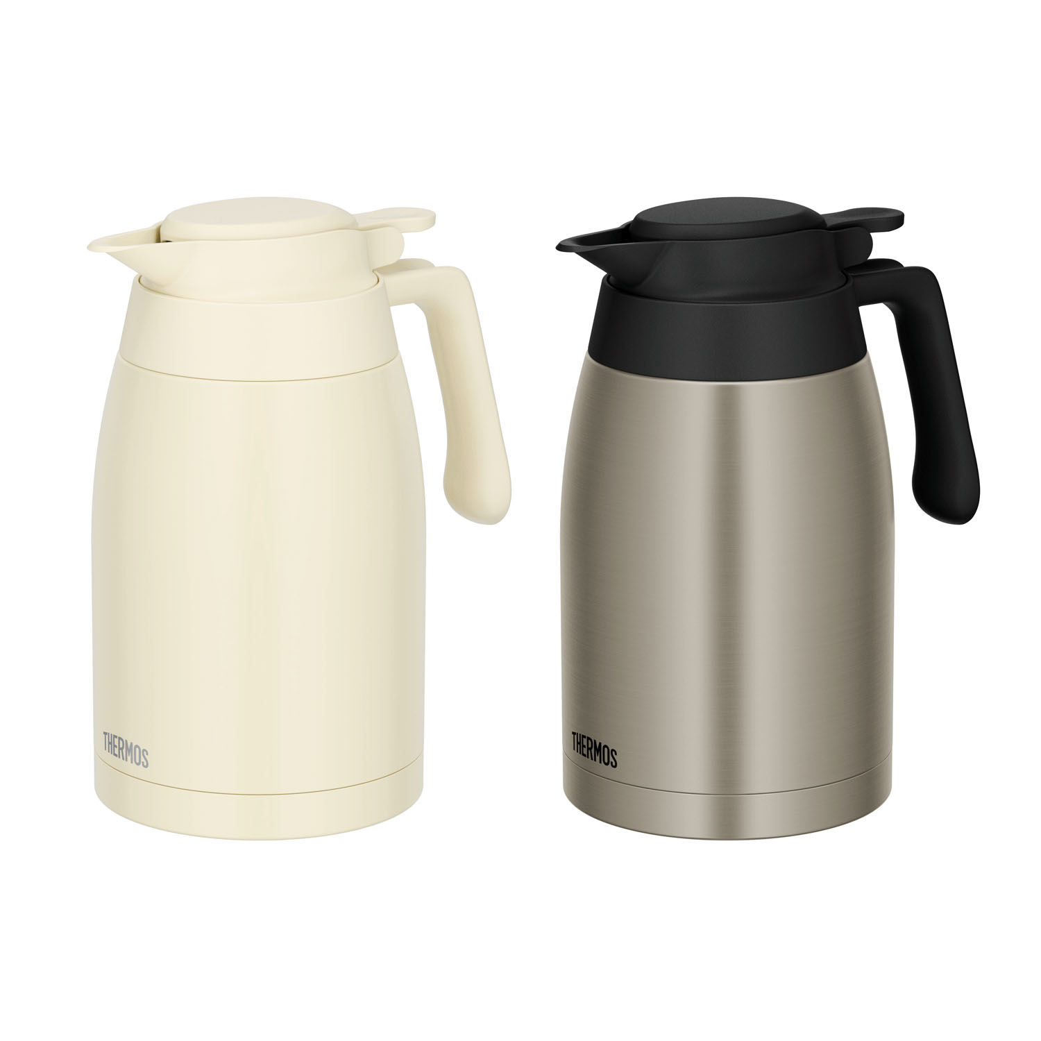 THERMOS（サーモス） ステンレスポット 1．5L【在庫限り】