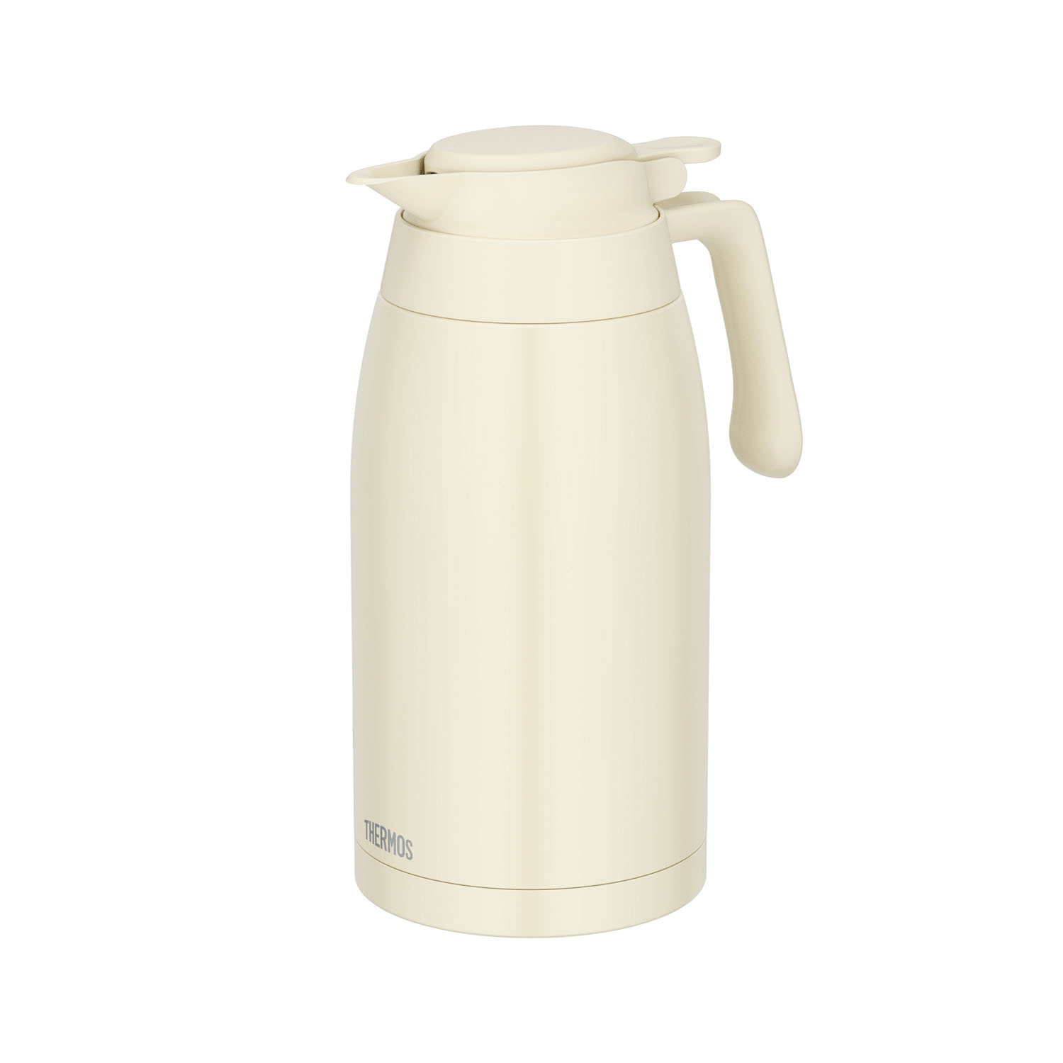 THERMOS（サーモス） ステンレスポット 2L【在庫限り】