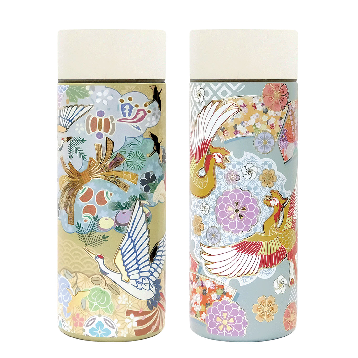 和宝堂 ステンレスボトル 300ml