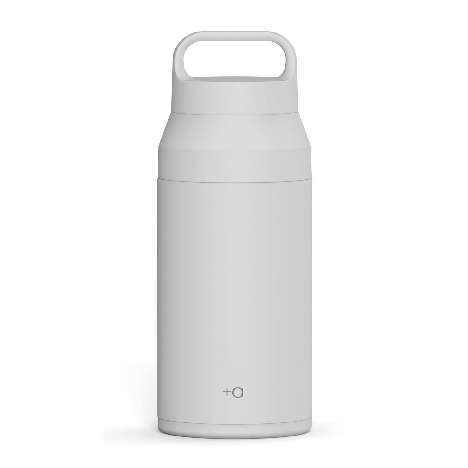 ハンドル付きステンレスボトル 350ml