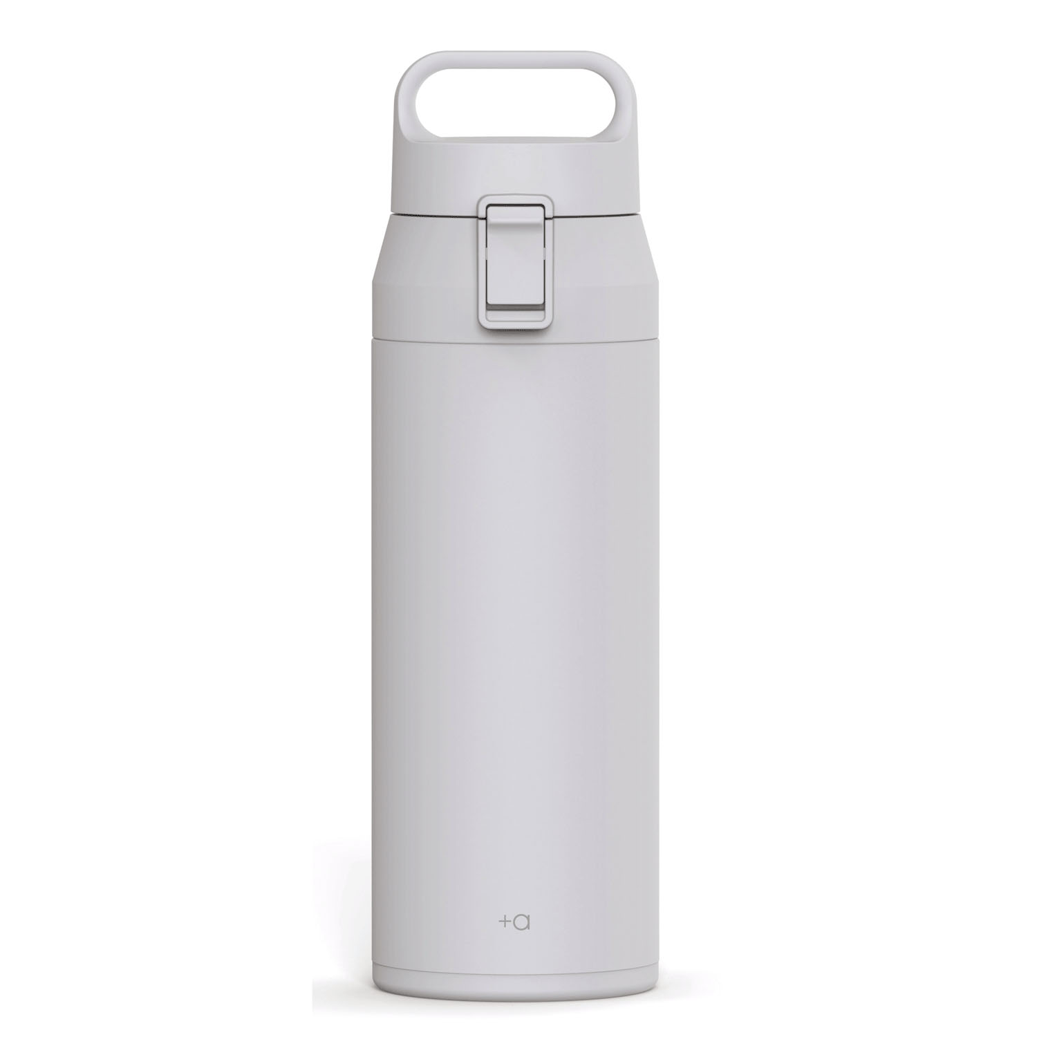 ハンドル付きワンプッシュボトル 500ml