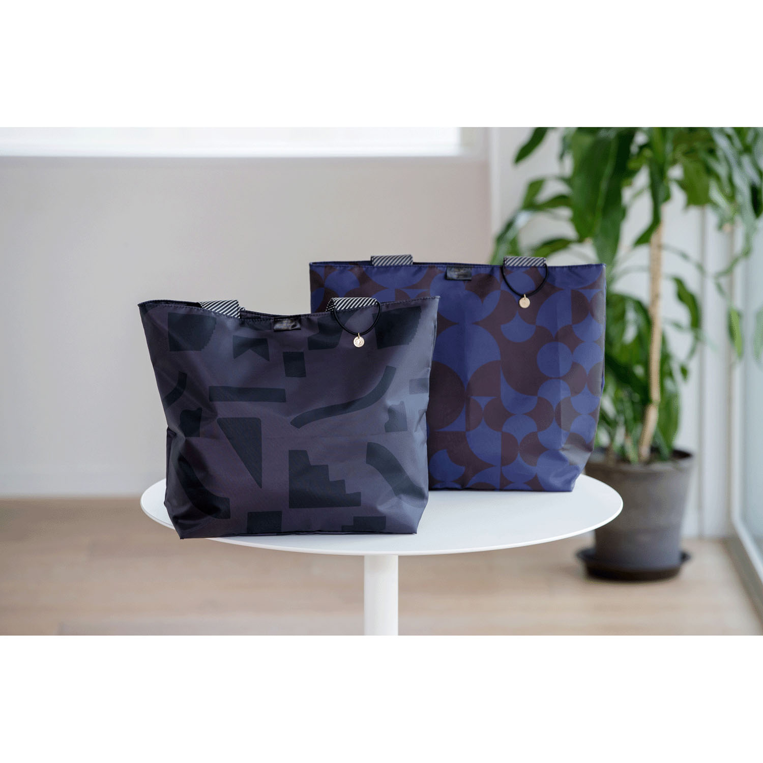 mon－sac 保冷トート