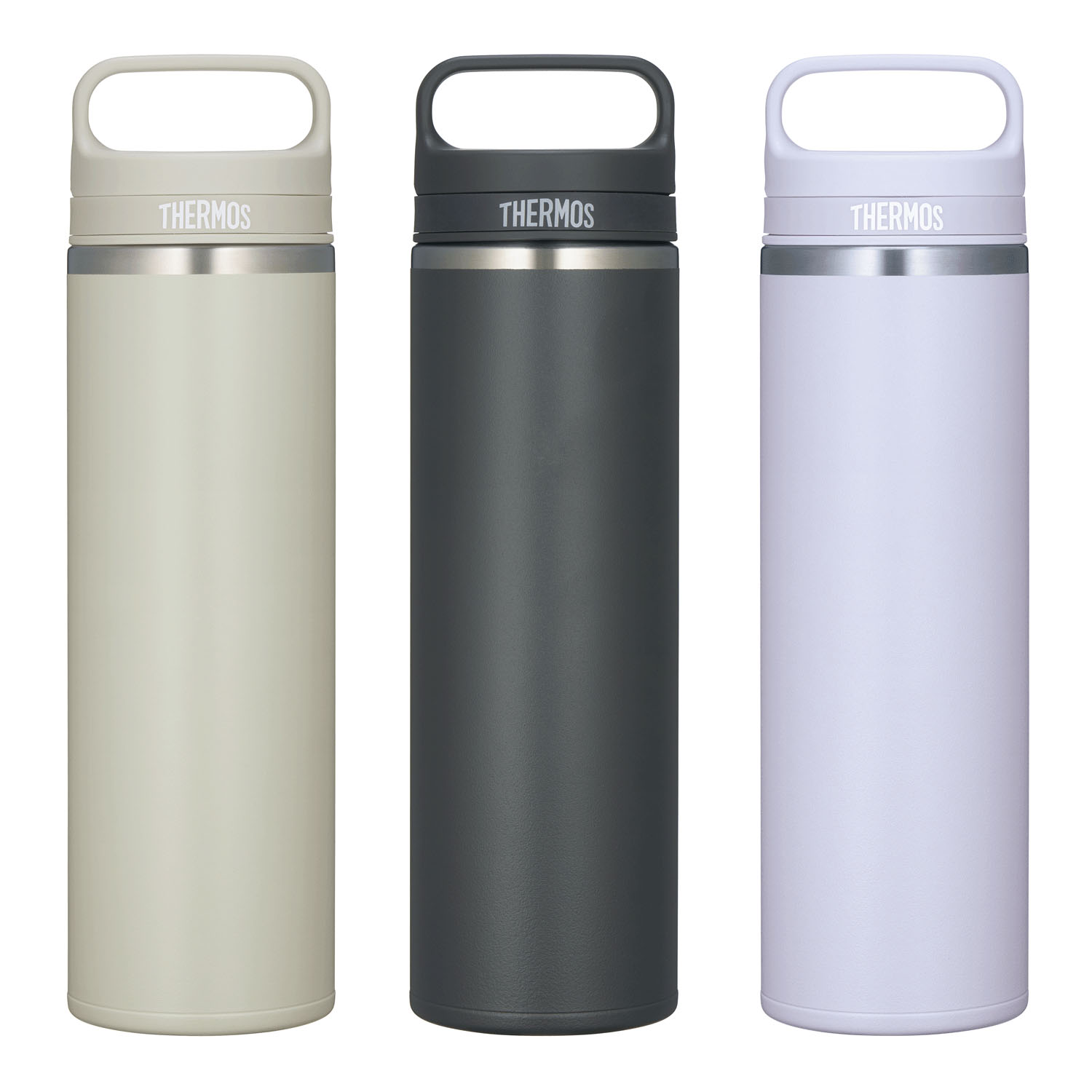 THERMOS（サーモス） 真空断熱ケータイマグ06．L JOW－600