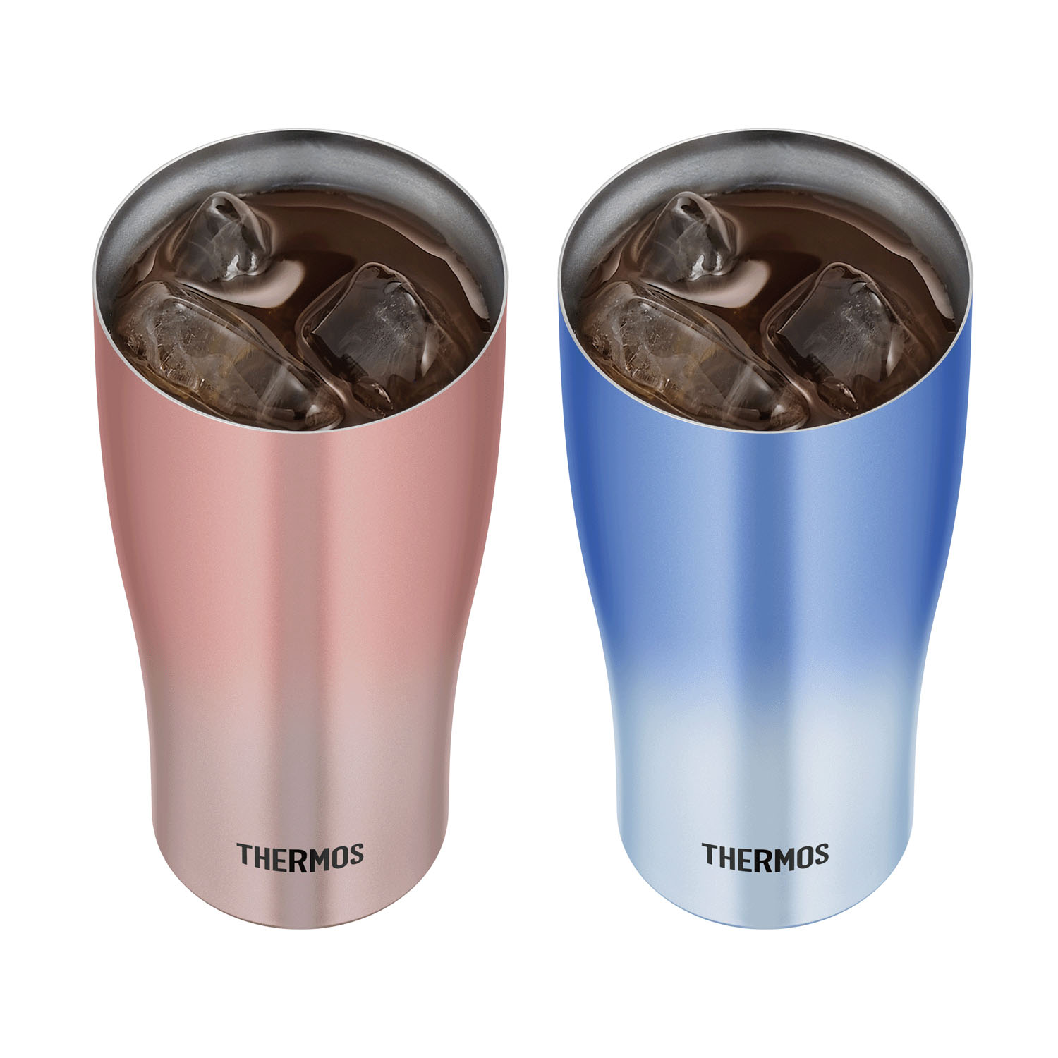 THERMOS（サーモス） 真空断熱タンブラー JDY－421C