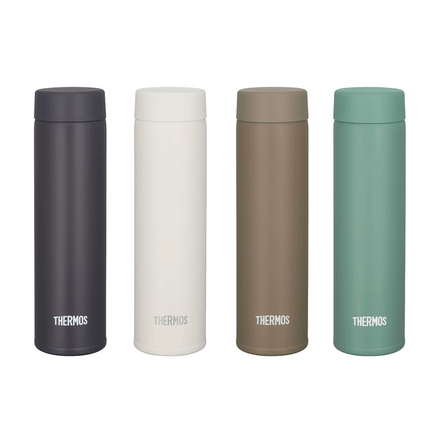 THERMOS（サーモス） 真空断熱ポケットマグ 180ml