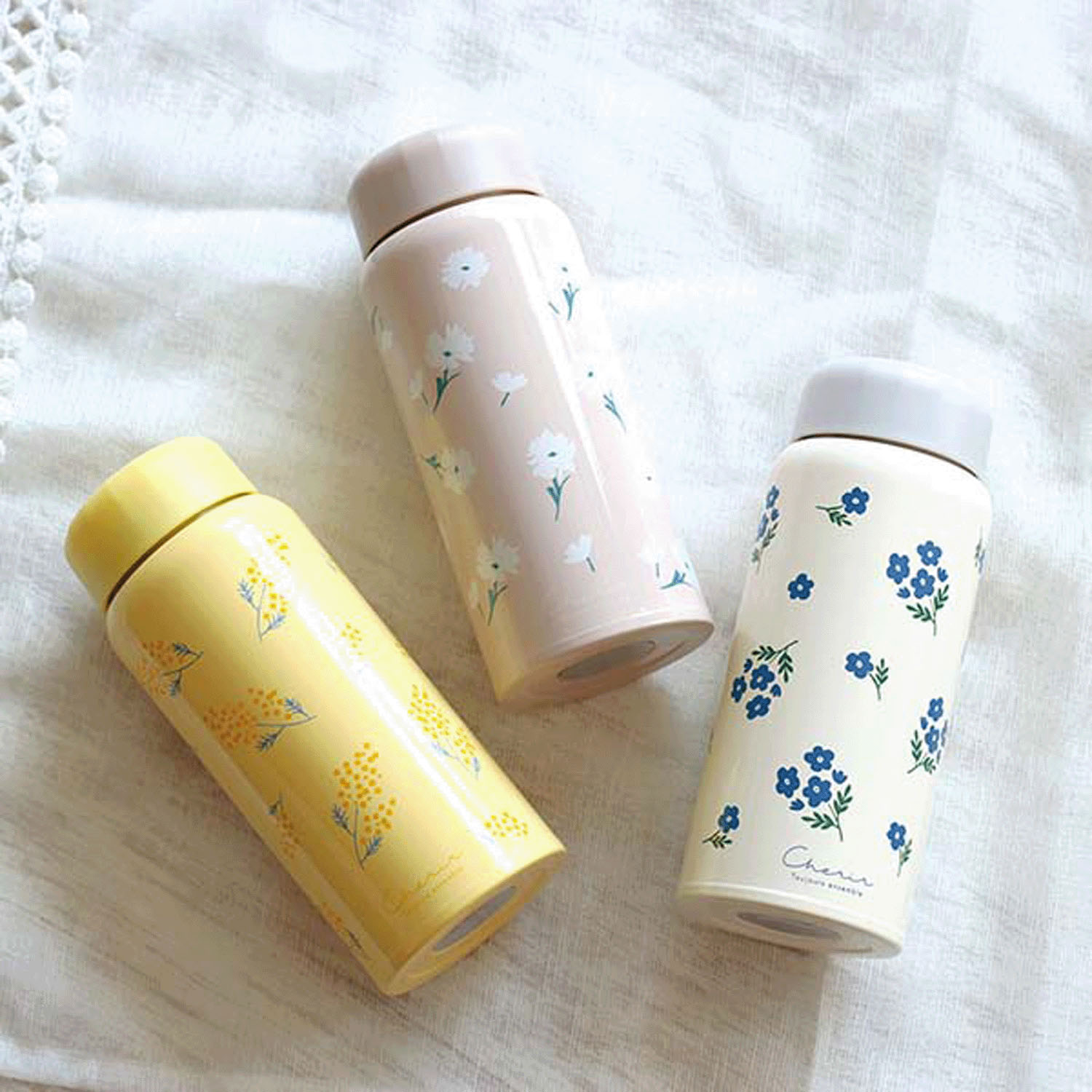 シェリール ステンレスボトル 360ml