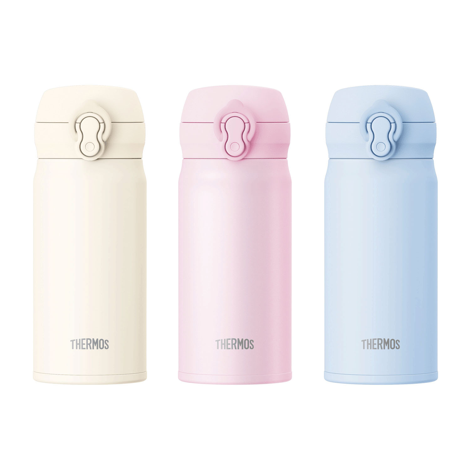 THERMOS（サーモス） 真空断熱マグ 350 JNL－S351