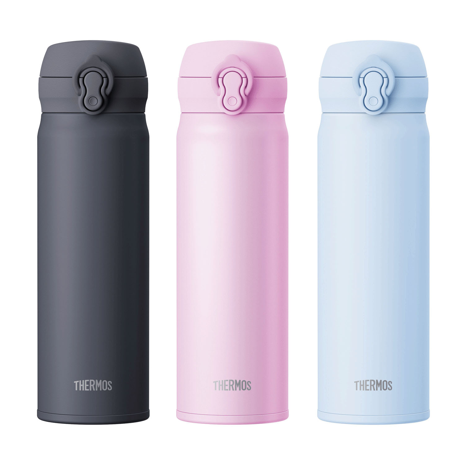 THERMOS（サーモス）真空断熱マグ 500 JNL－S501