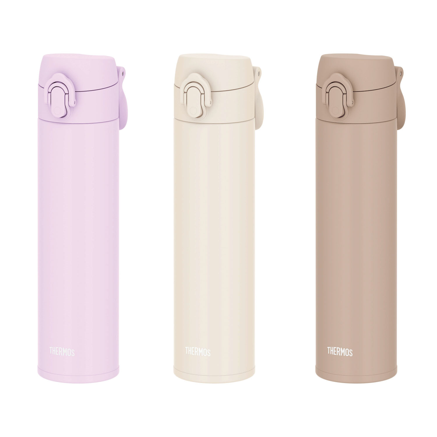 THERMOS（サーモス）真空断熱ケータイマグ JPJ－400