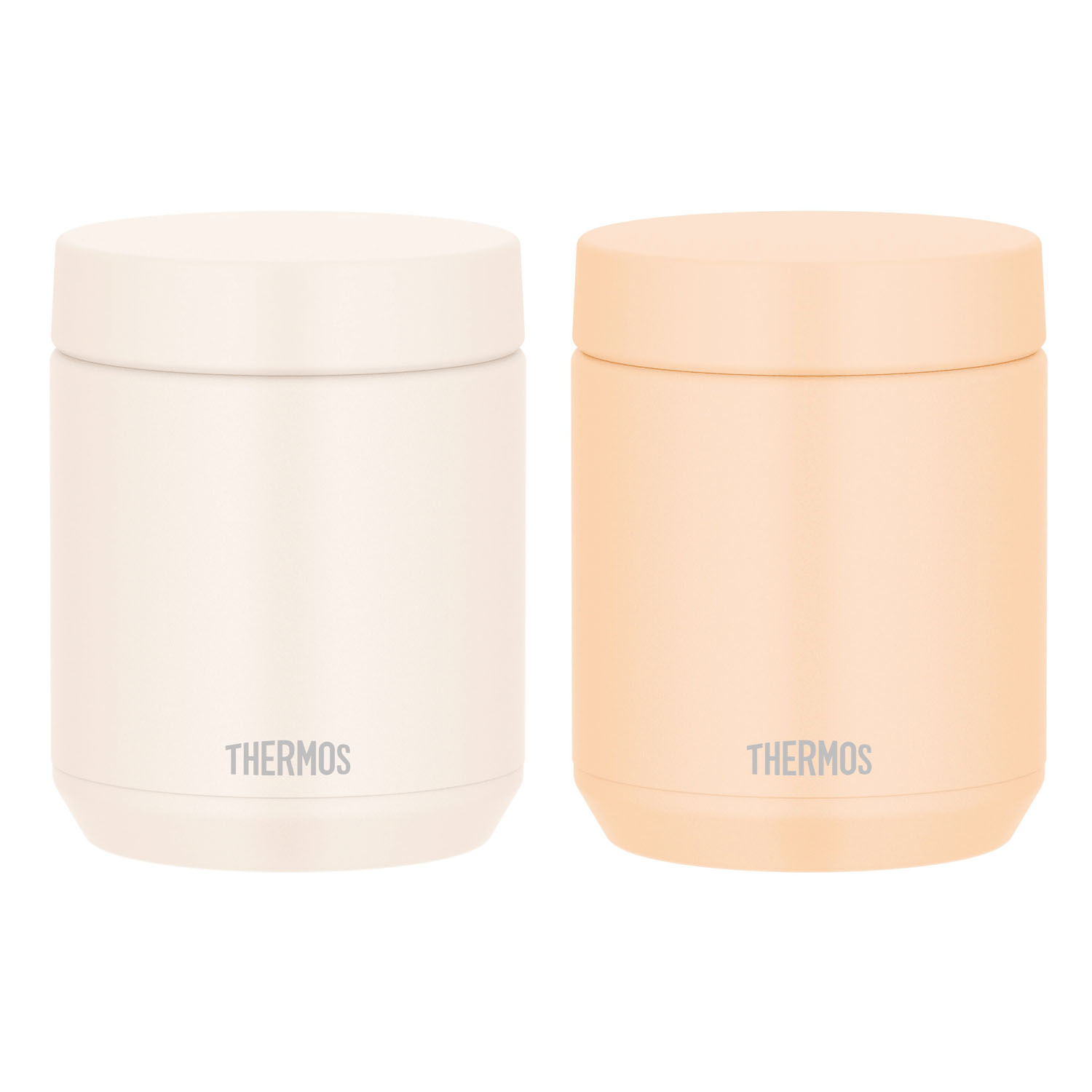 THERMOS（サーモス）真空断熱スープジャー JED－401