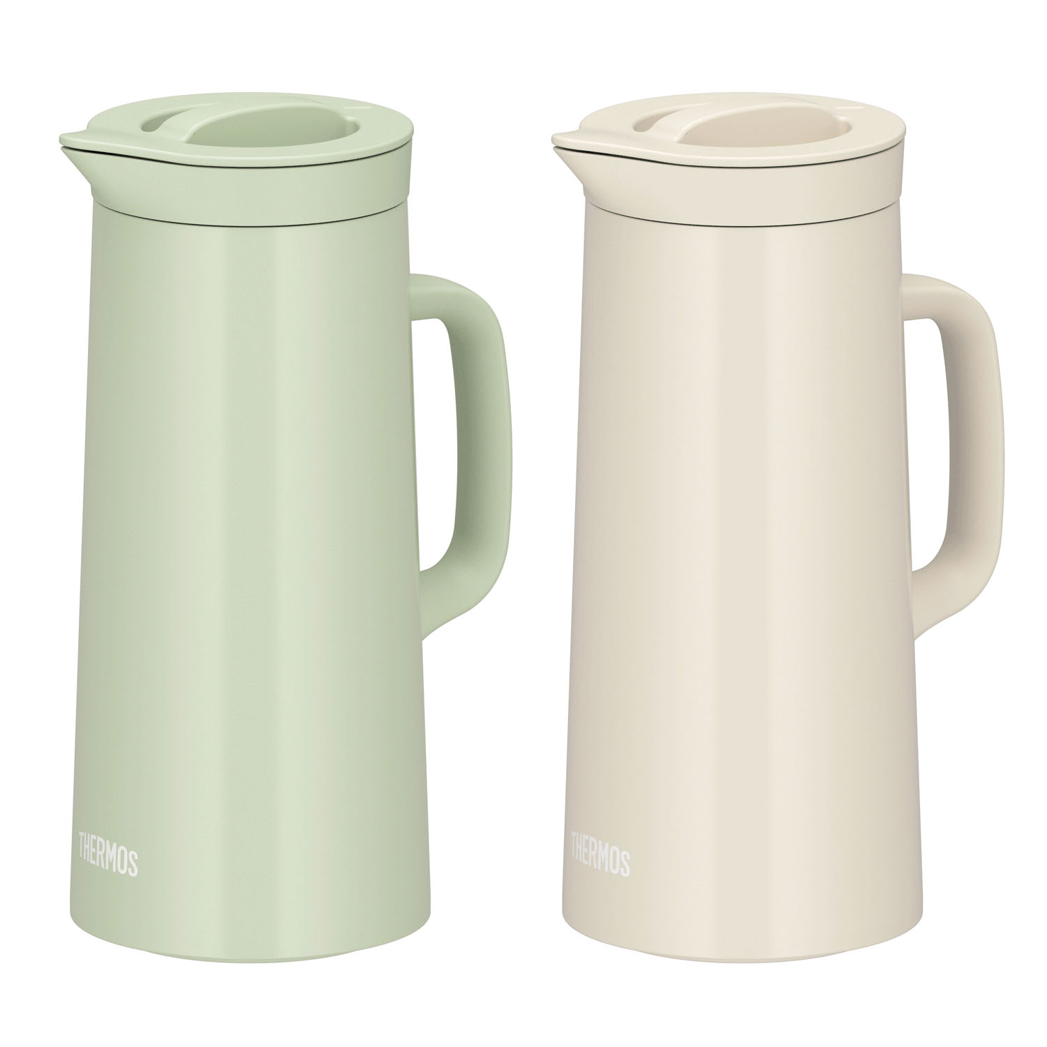 THERMOS（サーモス）ステンレスポット TTH－1000