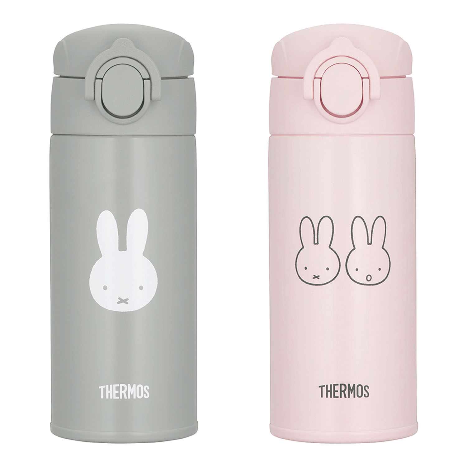 THERMOS（サーモス） 調乳ステンレスボトル