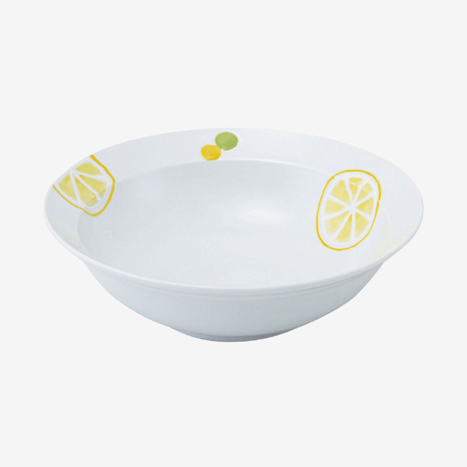 Lemon シリアルボウル