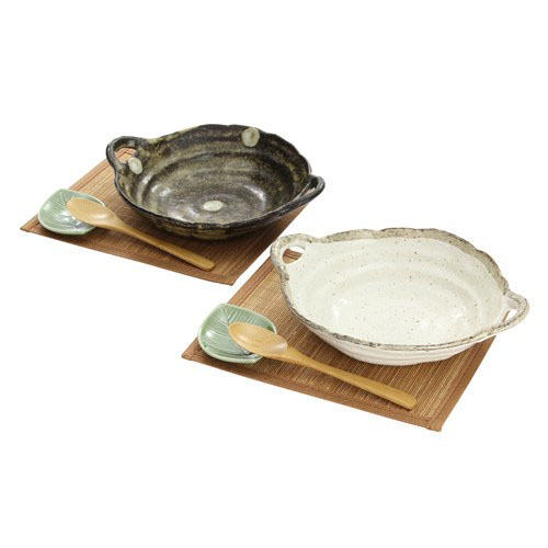 シチュー＆カレーペアセット