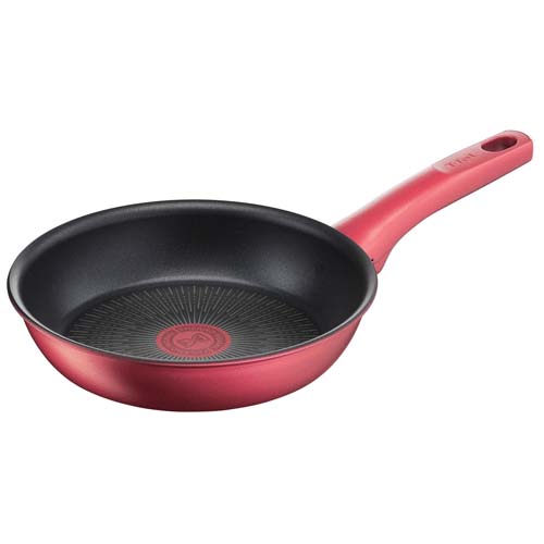 【順次仕様変更有り】T－FAL（ティファール）  IHルージュ・アンリミテッド フライパン20cm