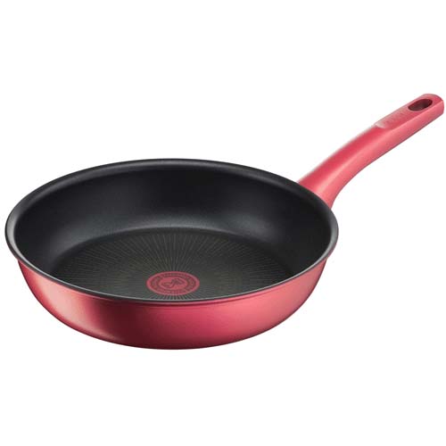 【順次仕様変更有り】T－FAL（ティファール） IHルージュ・アンリミテッド フライパン26cm