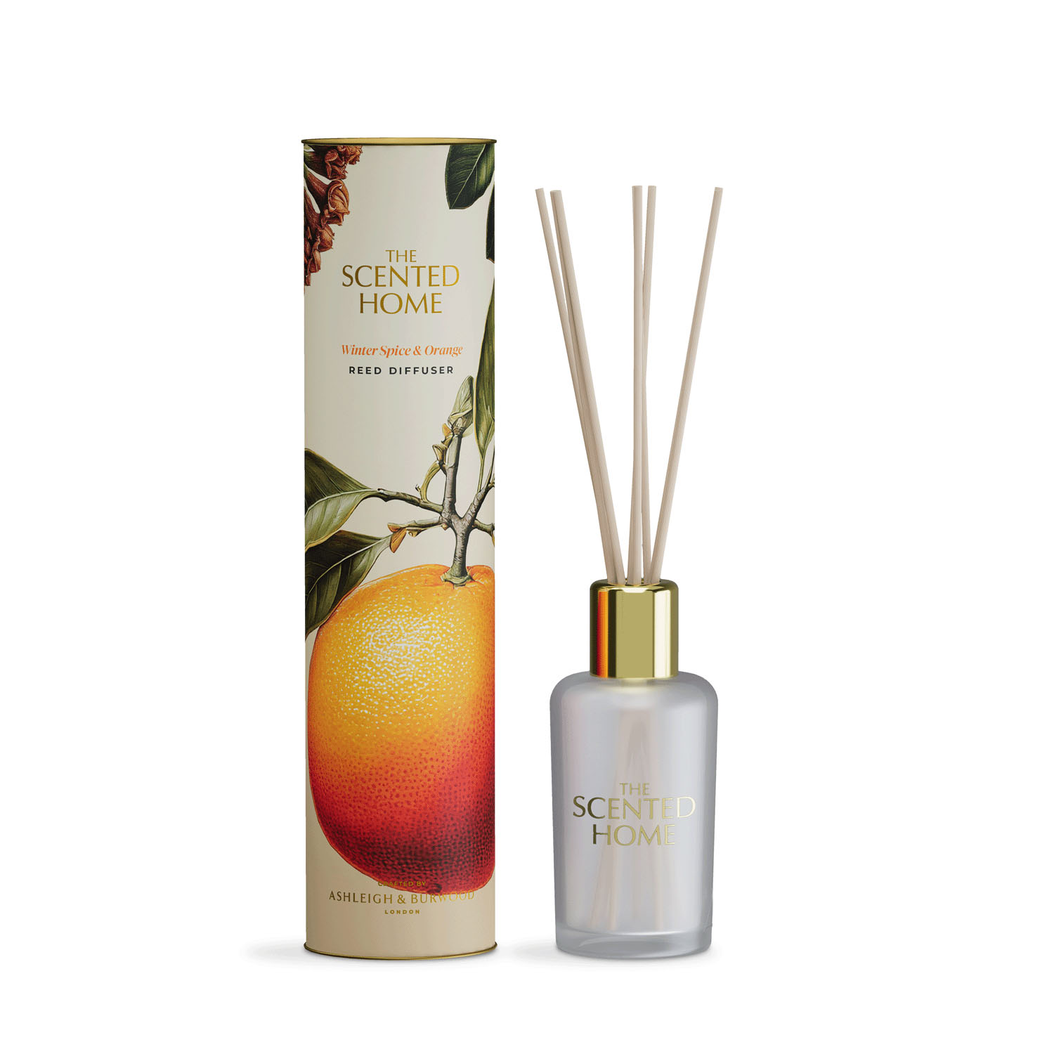 ASHLEIGH＆BURWOOD 150ml ディフューザー