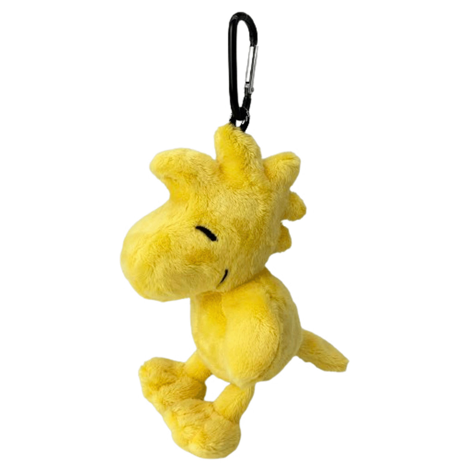 SNOOPY ぬいぐるみエコバッグ ウッドストック