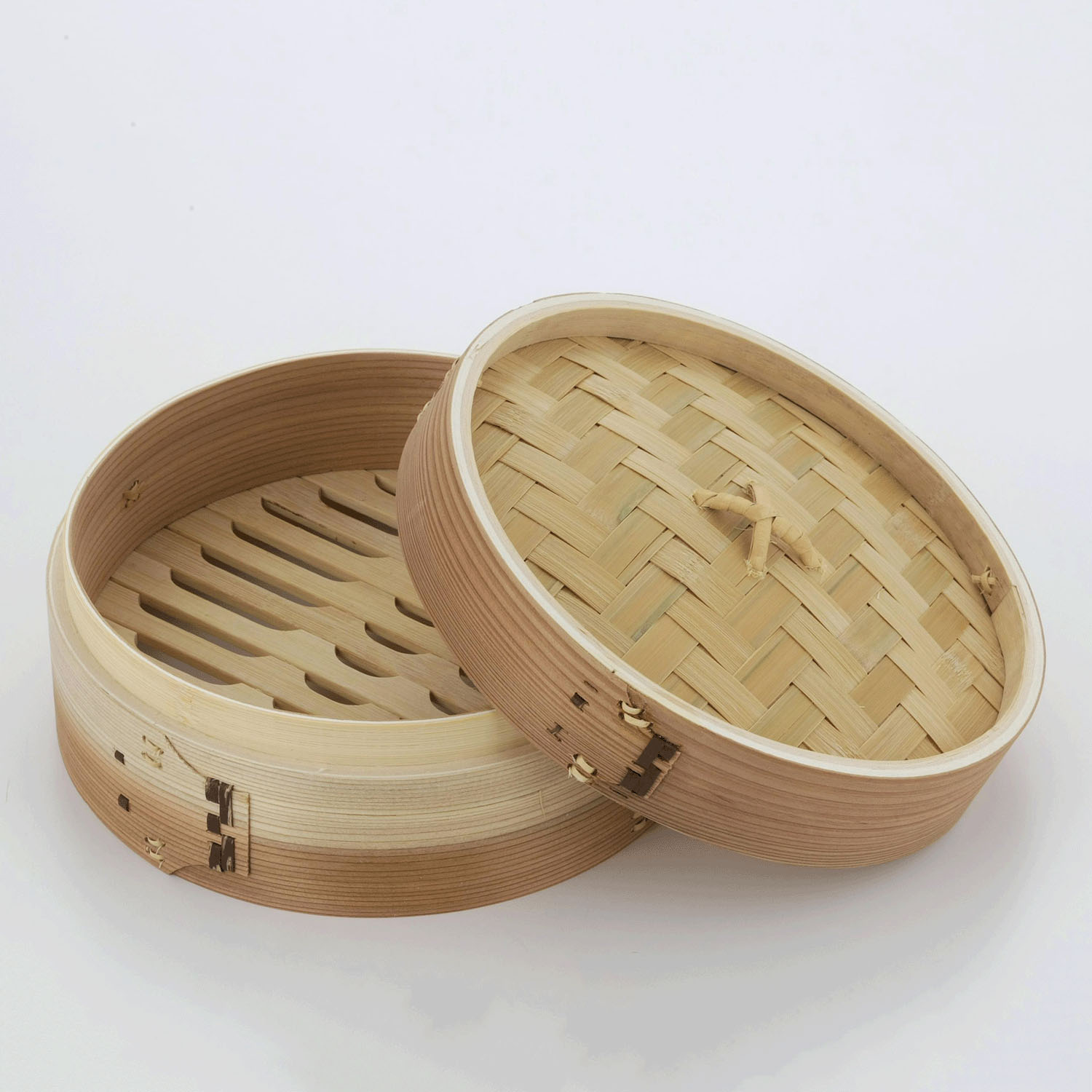 燕舞 杉中華セイロ  21cm