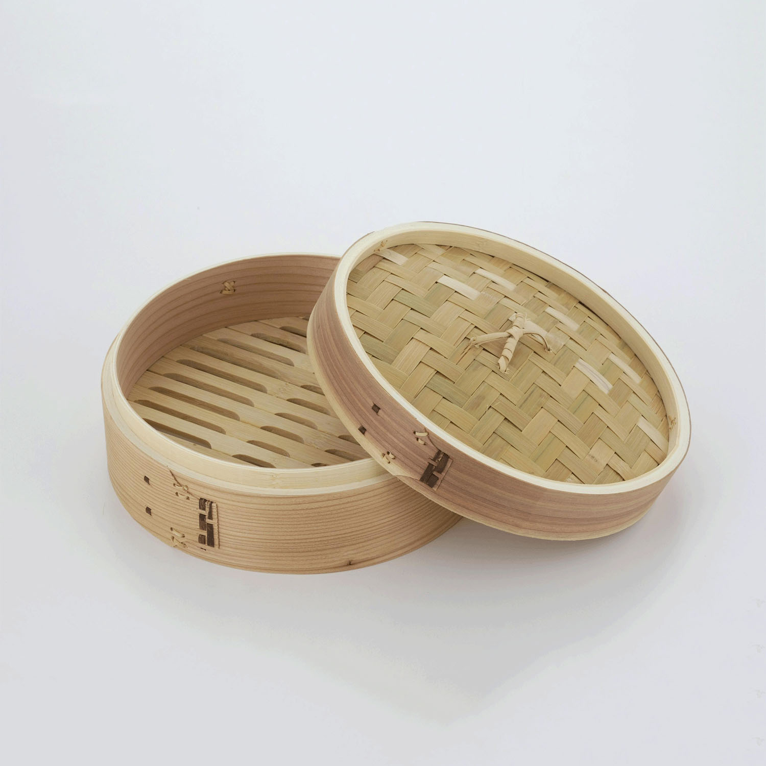 燕舞 杉中華セイロ 24cm